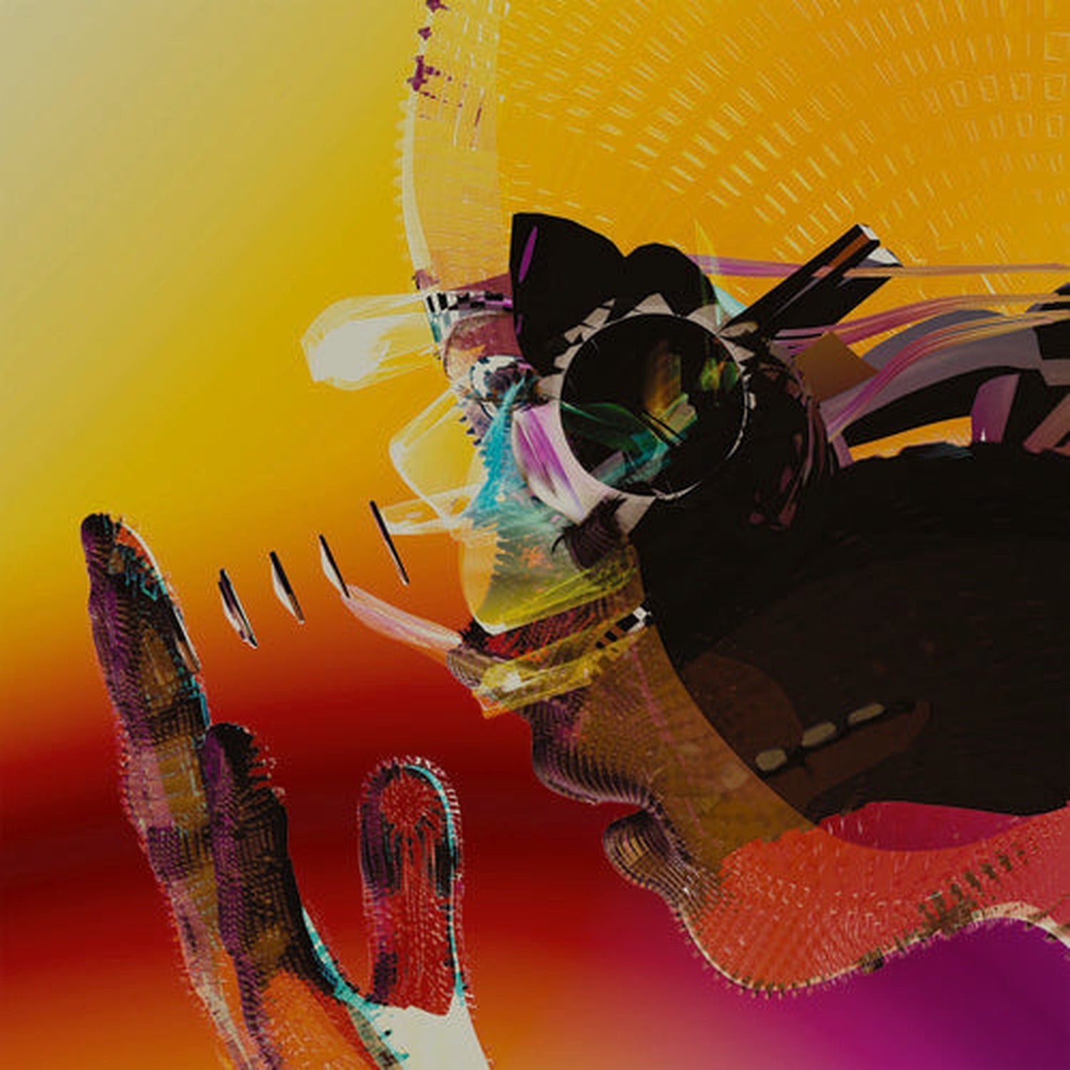 Motion Graphics