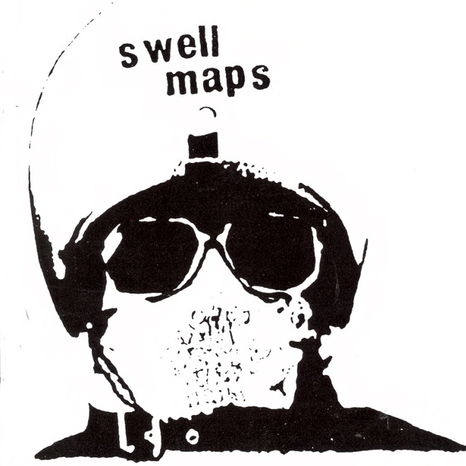 Swell Maps - International Rescue (Limited Edition)