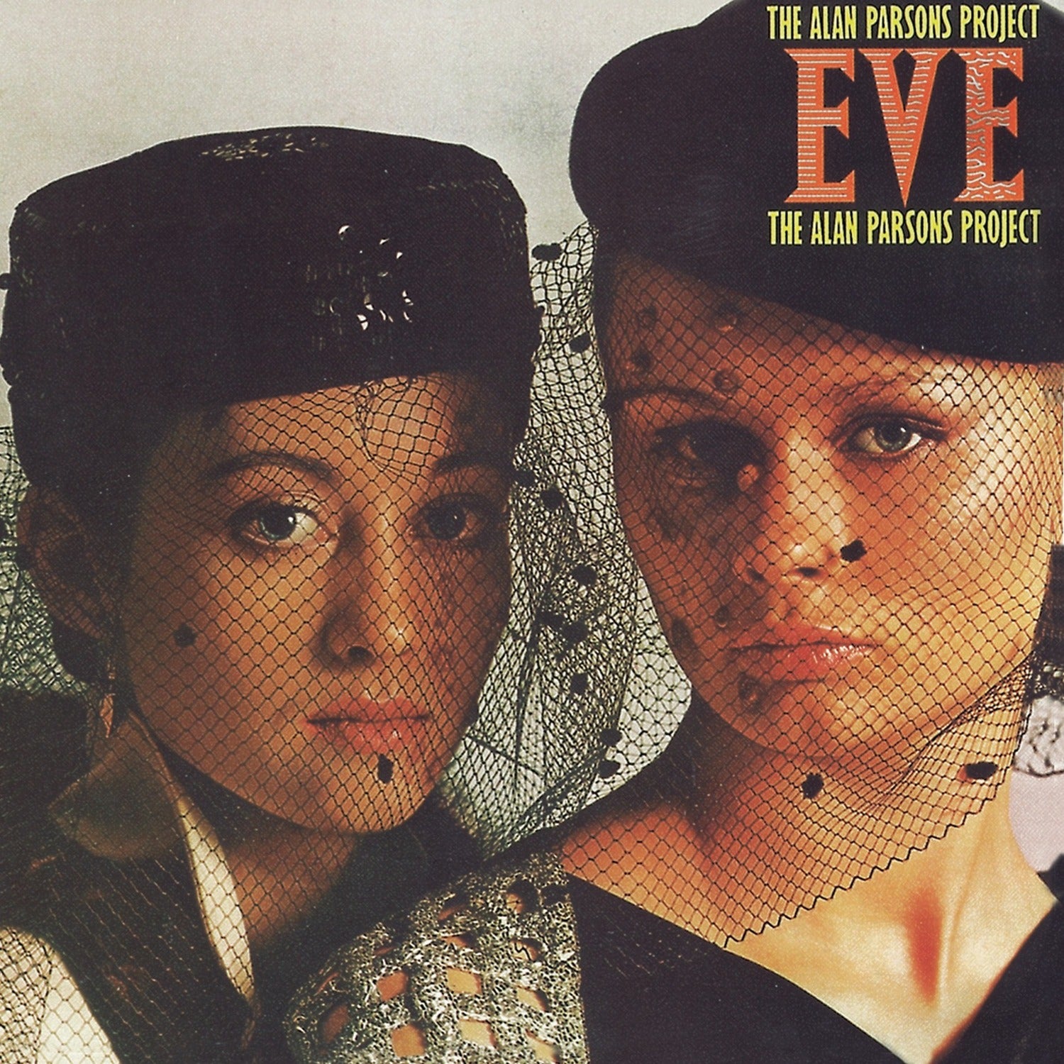 Alan Parsons - Eve (Expanded) (CD)