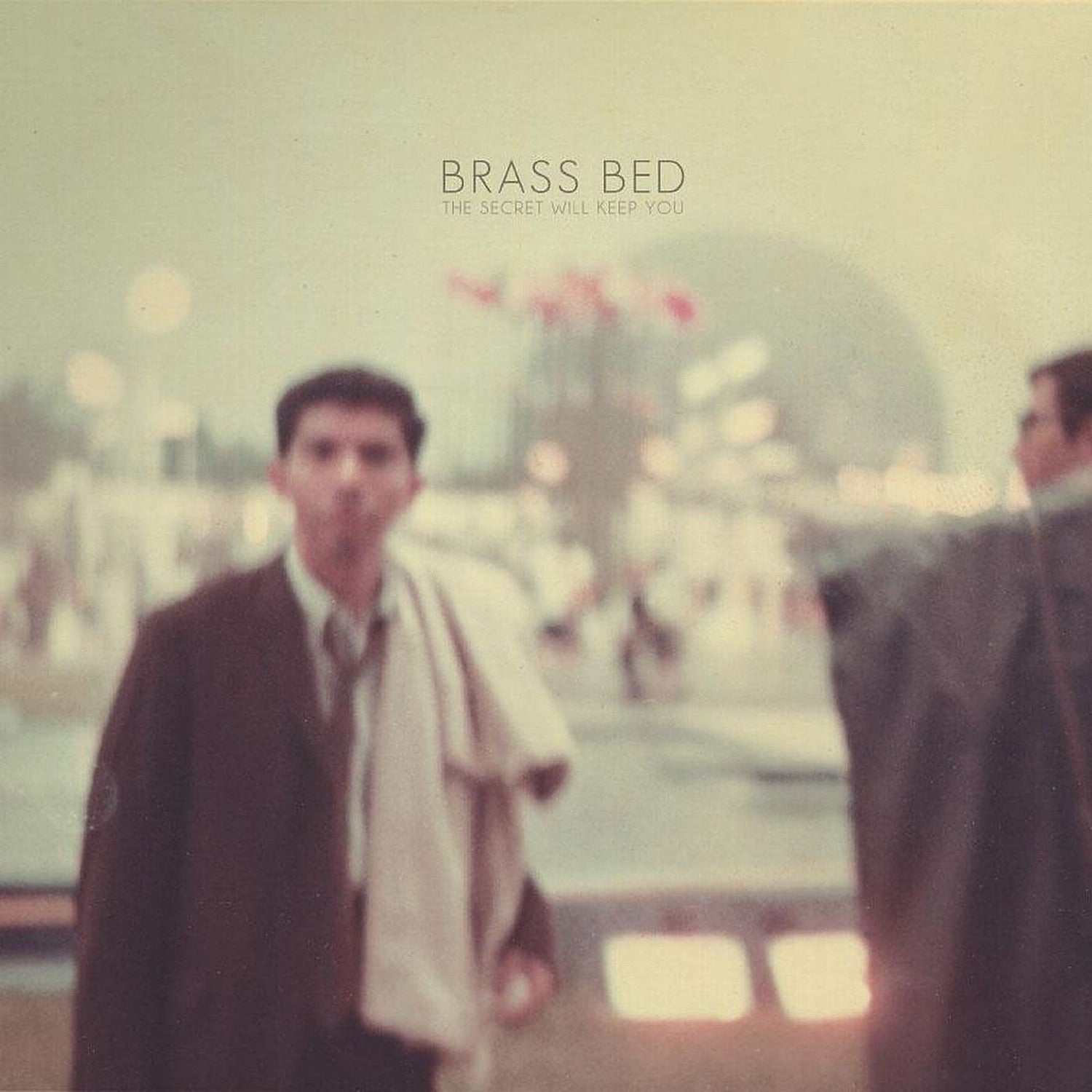 Brass Bed - The Secret Will Keep You