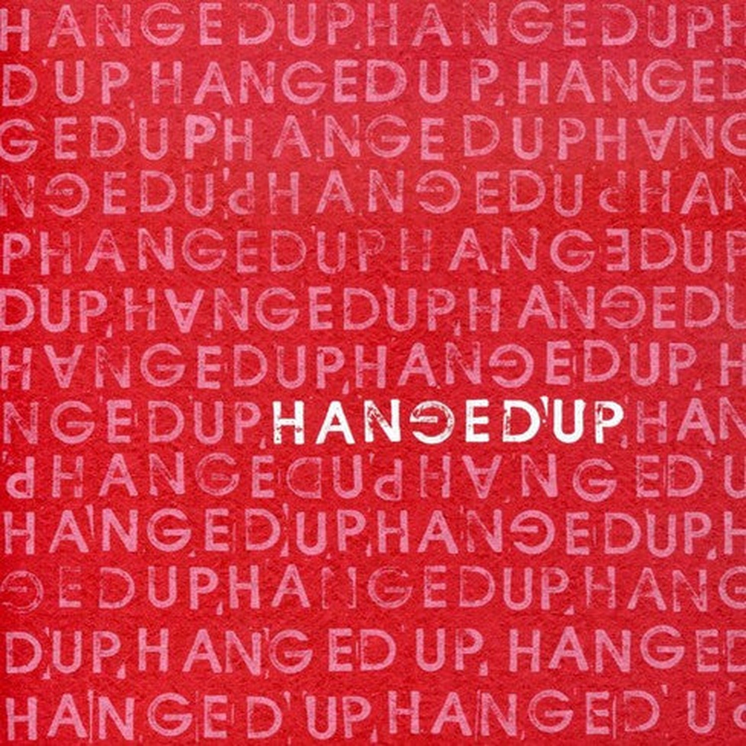 Hangedup (CD)