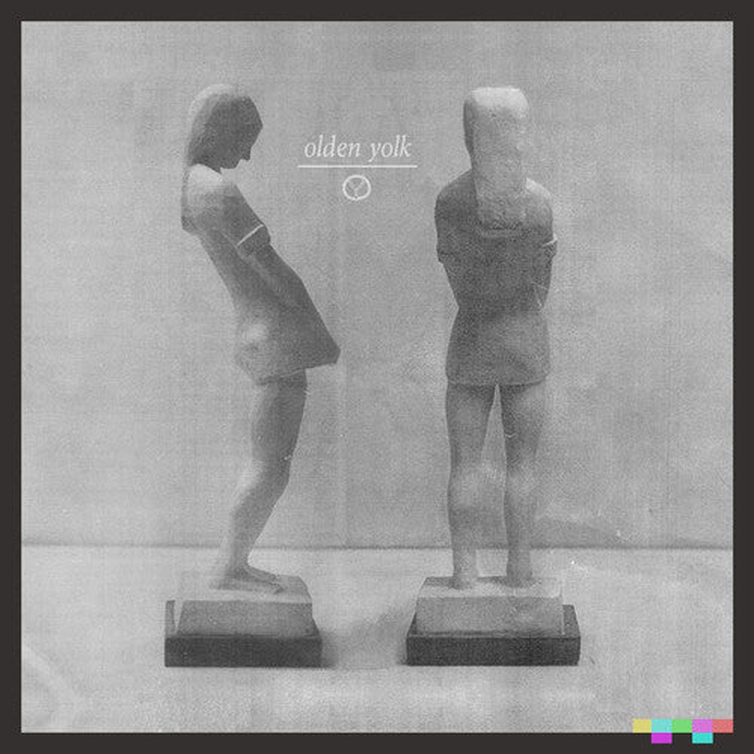 Olden Yolk (CD)
