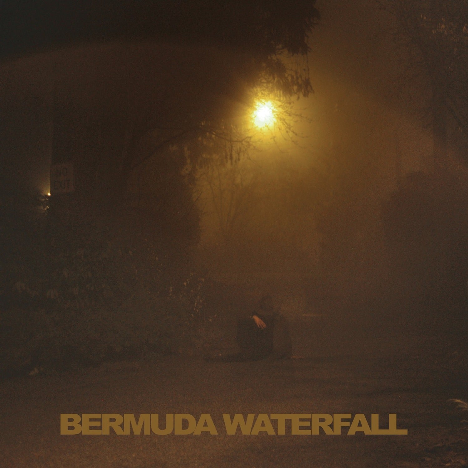 Sean Nicholas Savage - Bermuda Waterfall (CD)