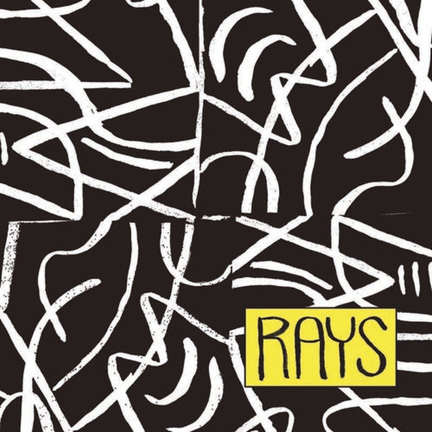 Rays (CD)
