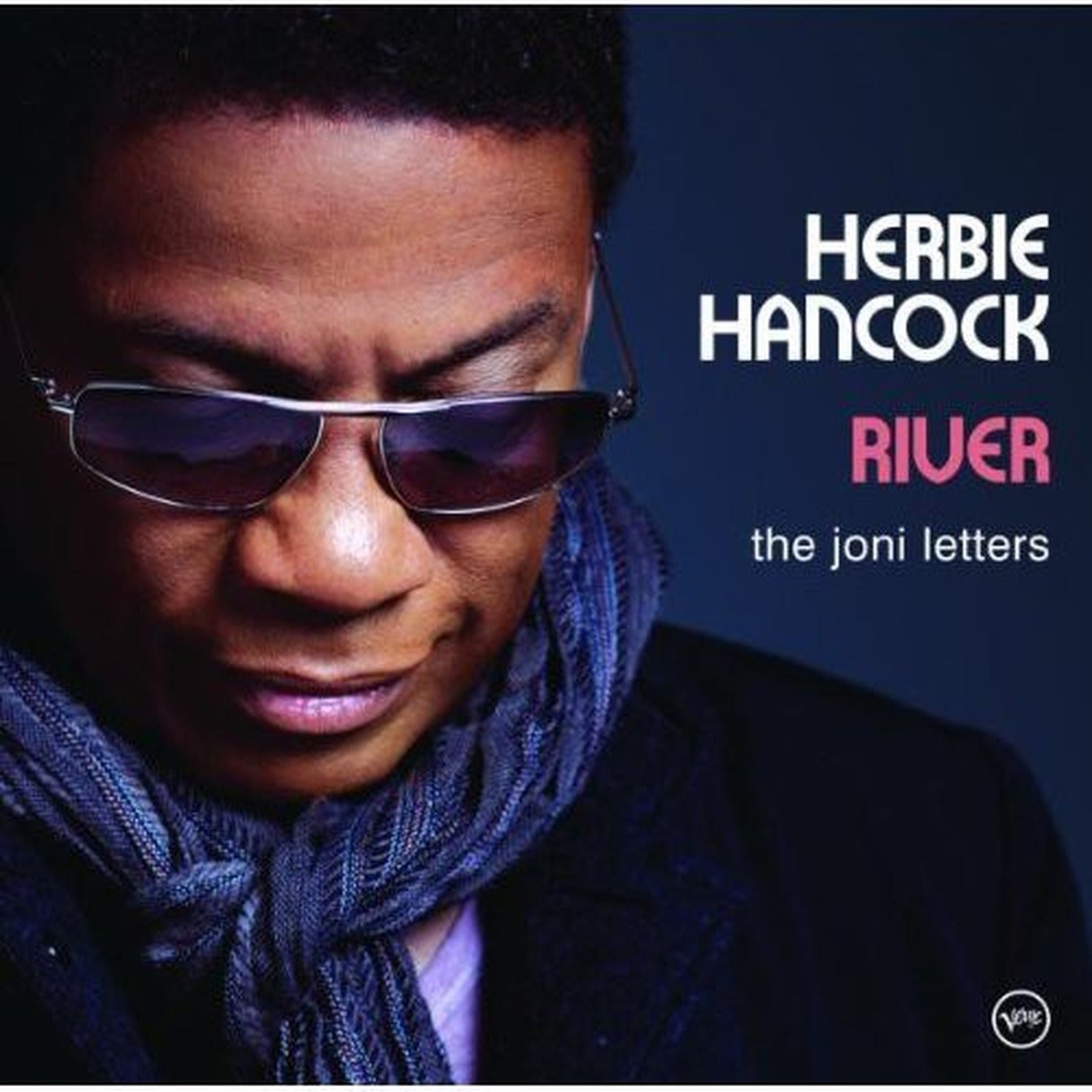 Herbie Hancock - River: The Joni Letters 2xLP