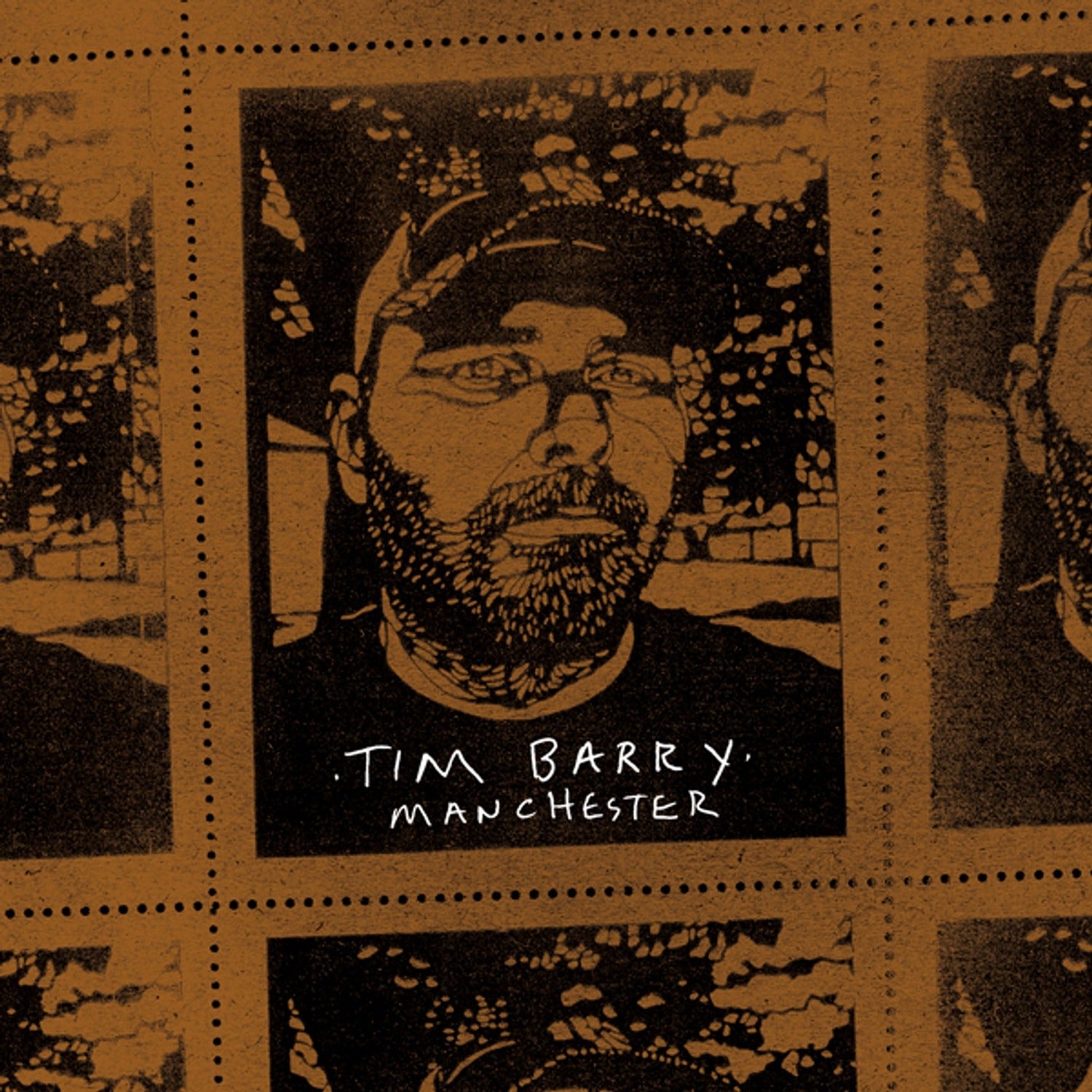 Tim Barry - Manchester (Reissue)
