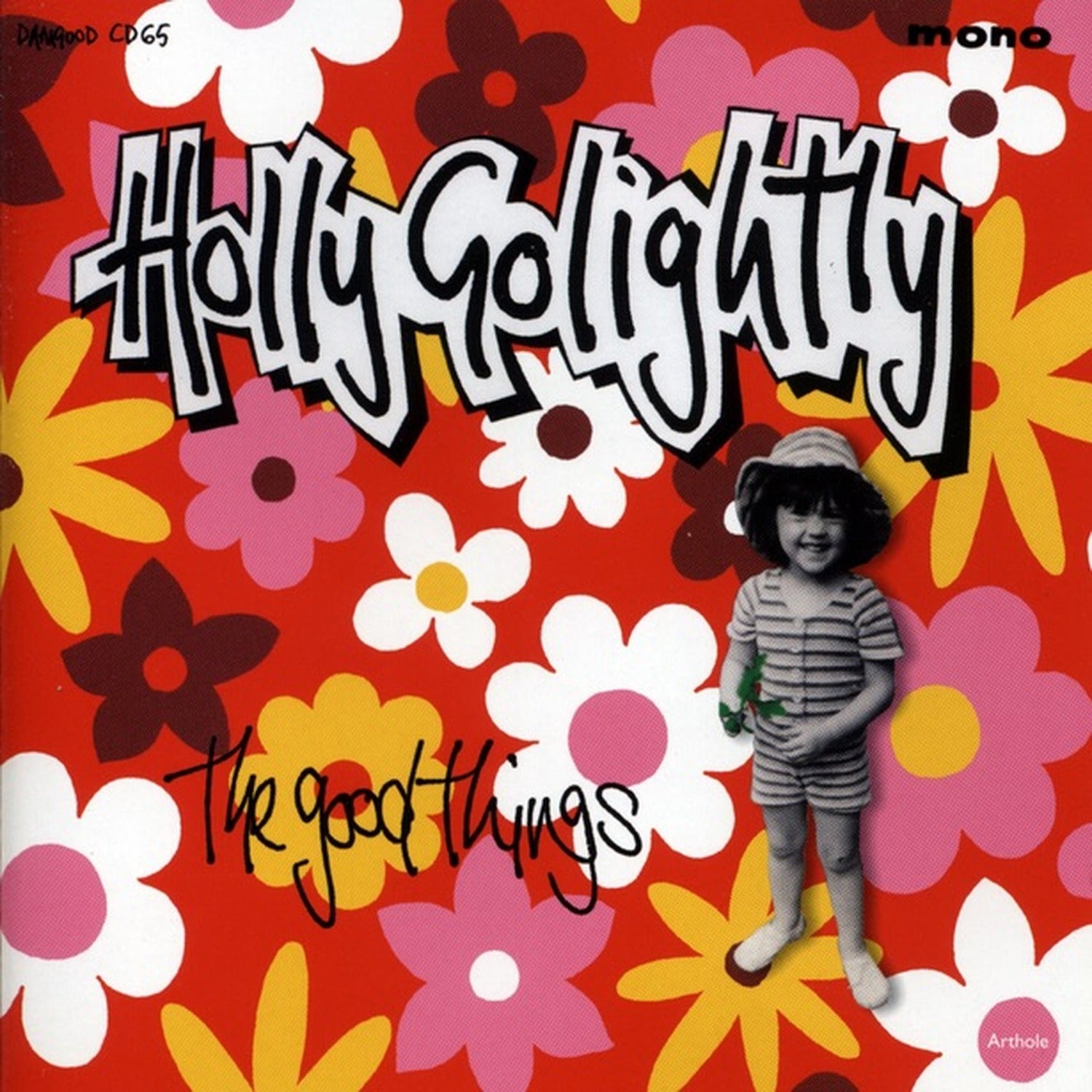 Holly Golightly - Good Things