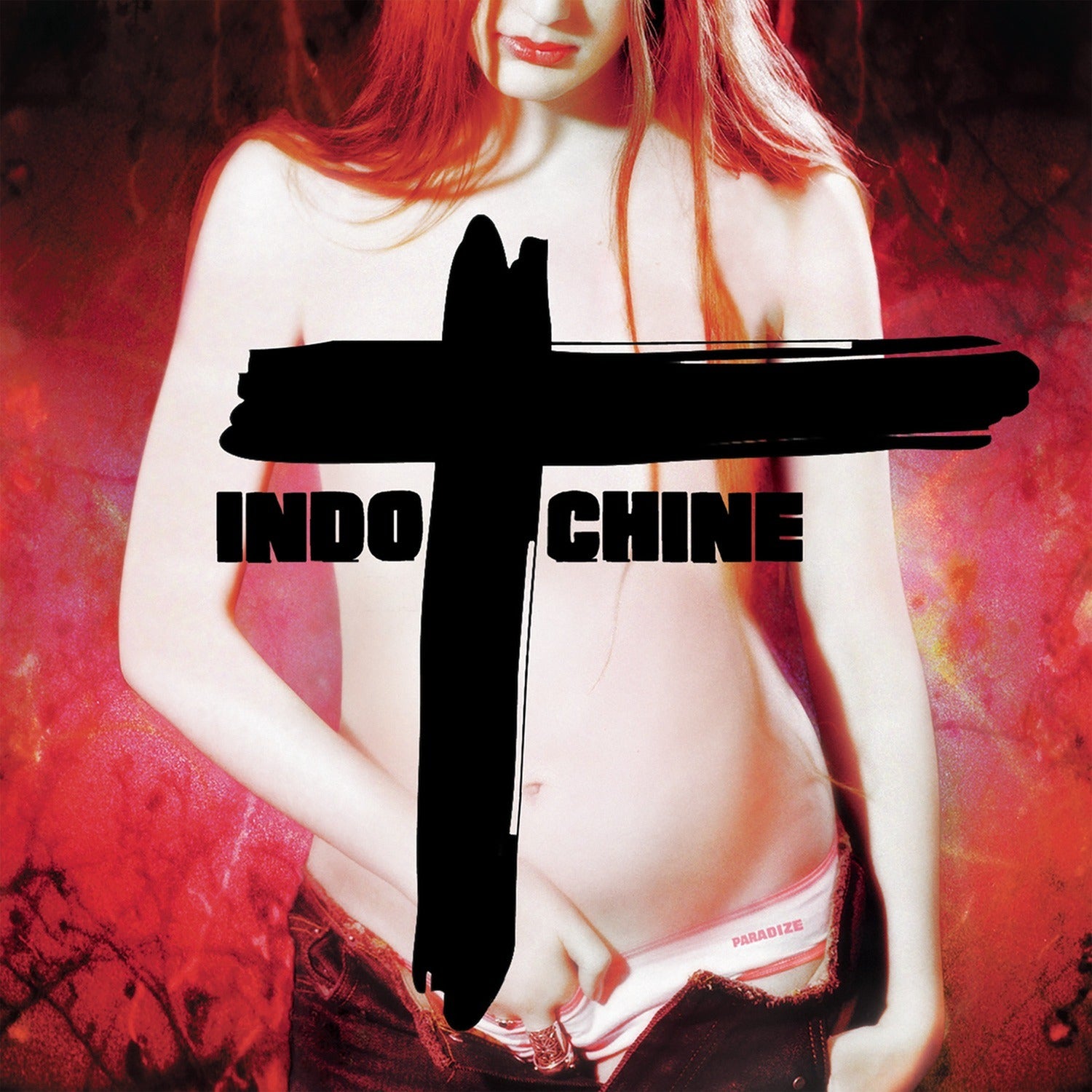 Indochine - Paradize 2xLP