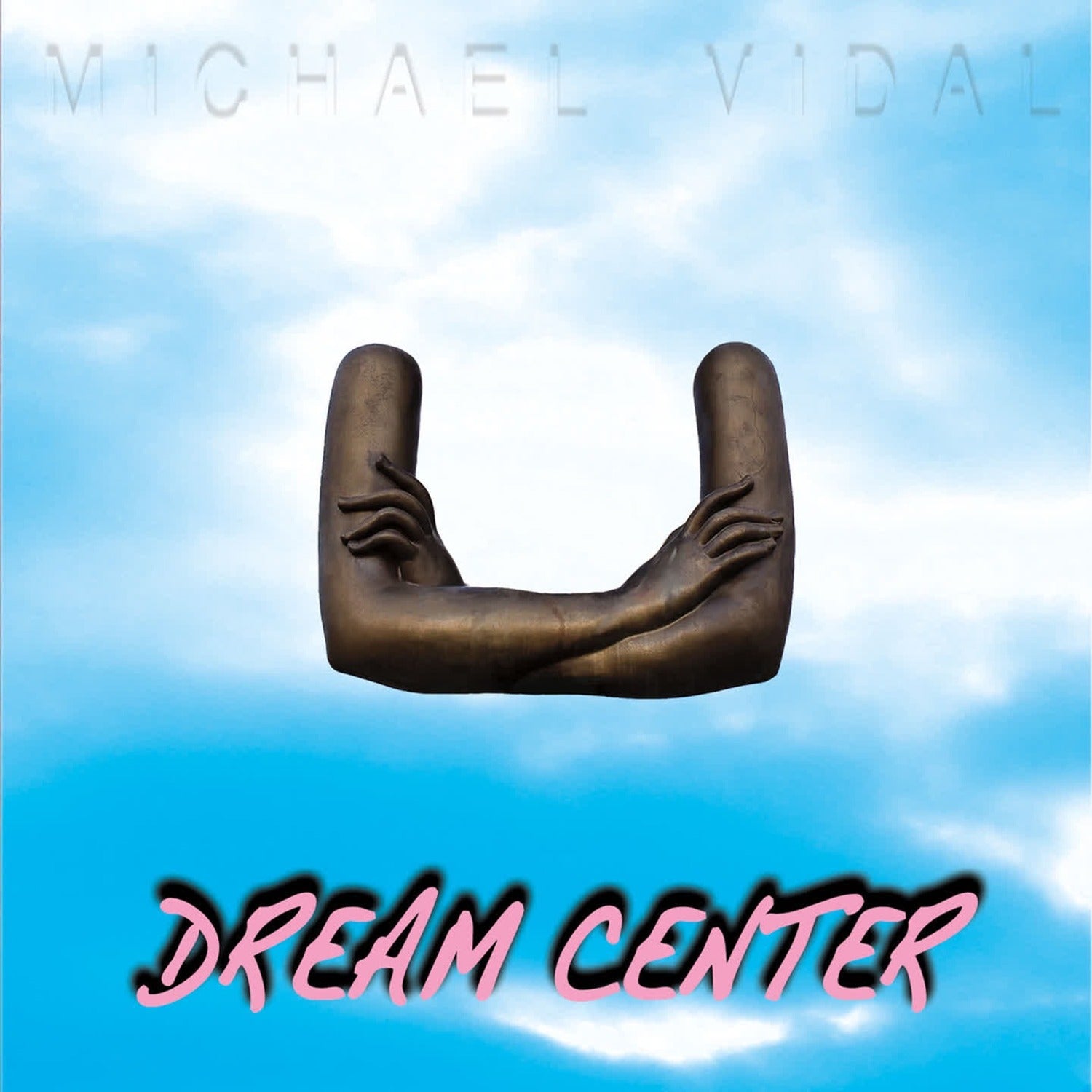 Michael Vidal - Dream Center (CD)