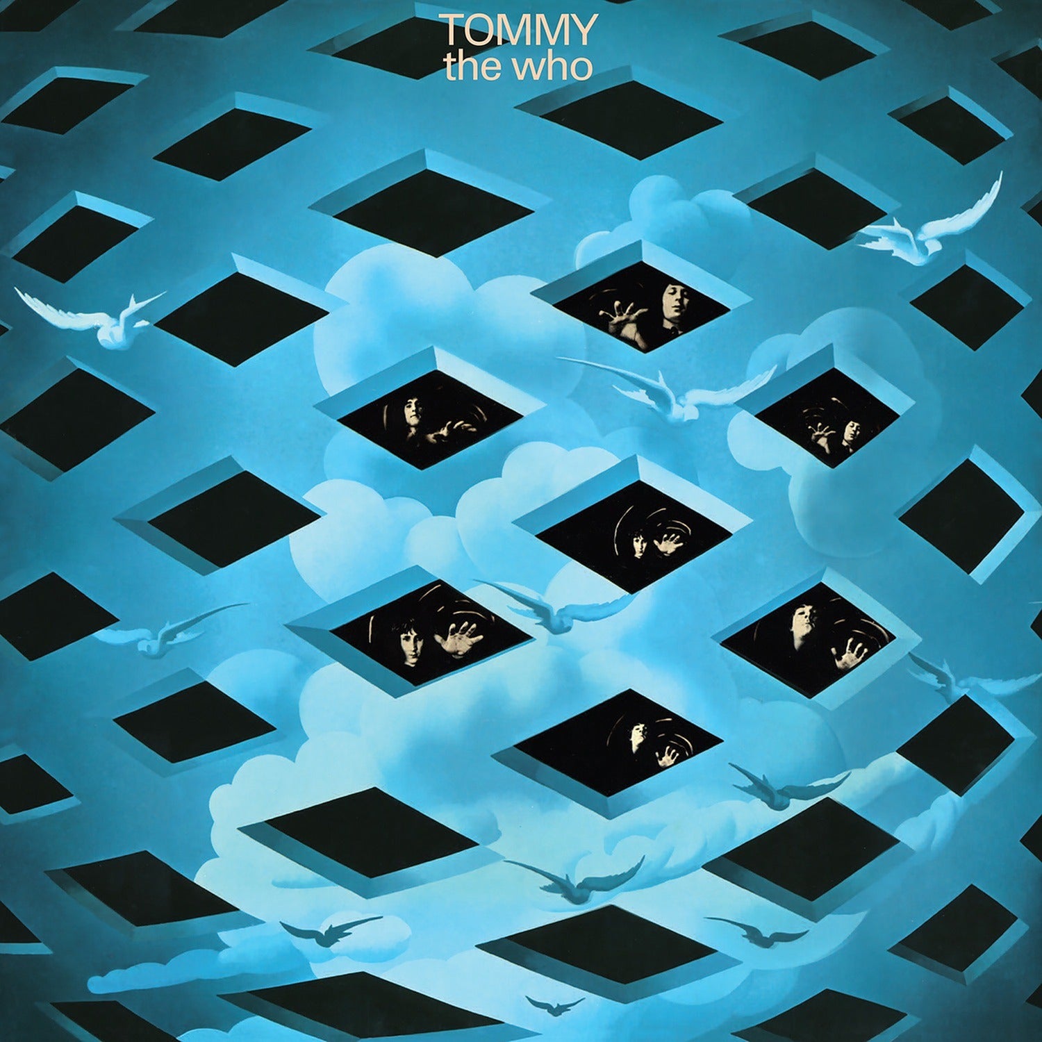 Who - Tommy