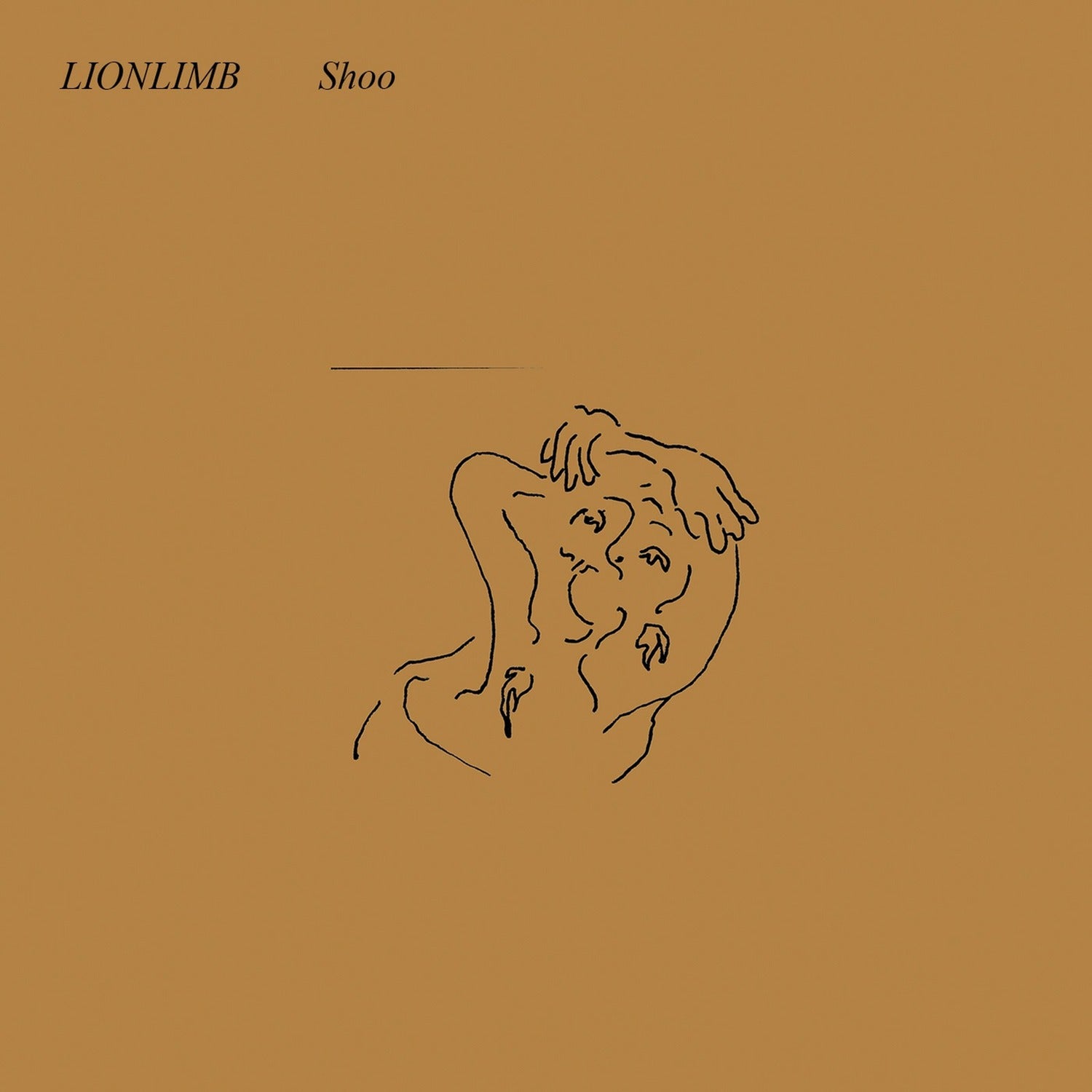 Lionlimb - Shoo