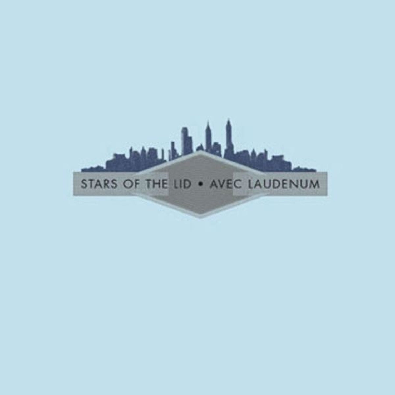 Stars of the Lid - Avec Laude