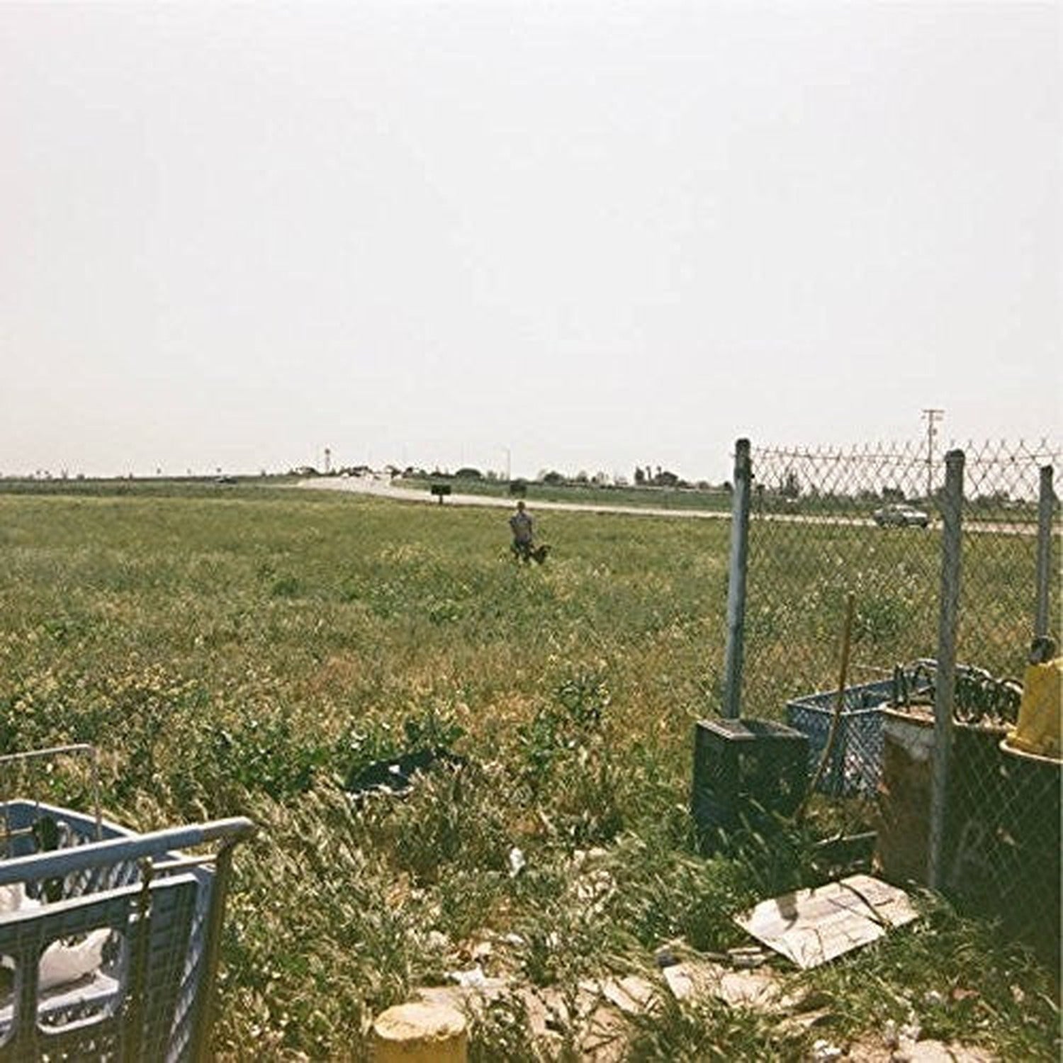 Oldd News - The Oldd News EP