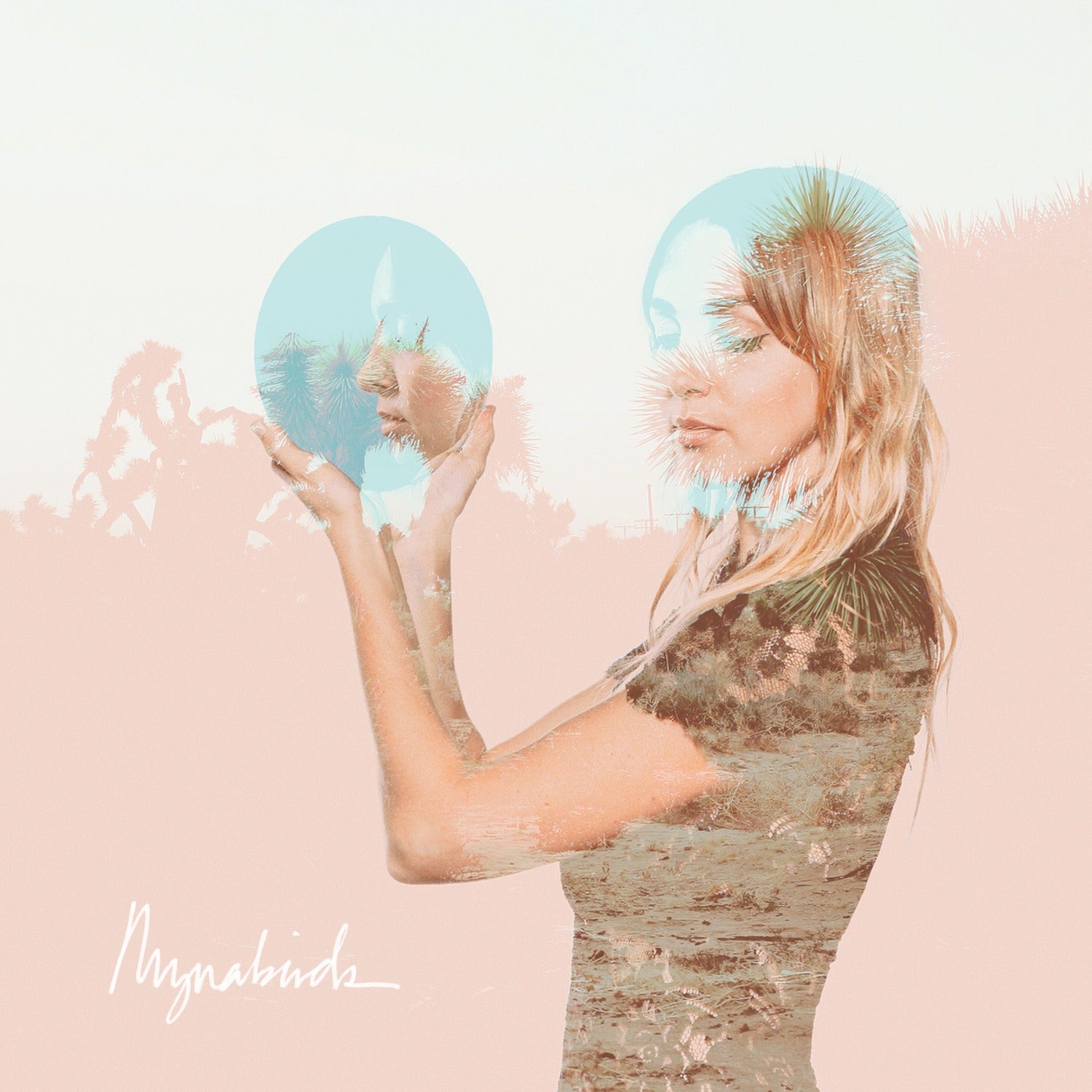 Mynabirds - Lovers Know 2xLP