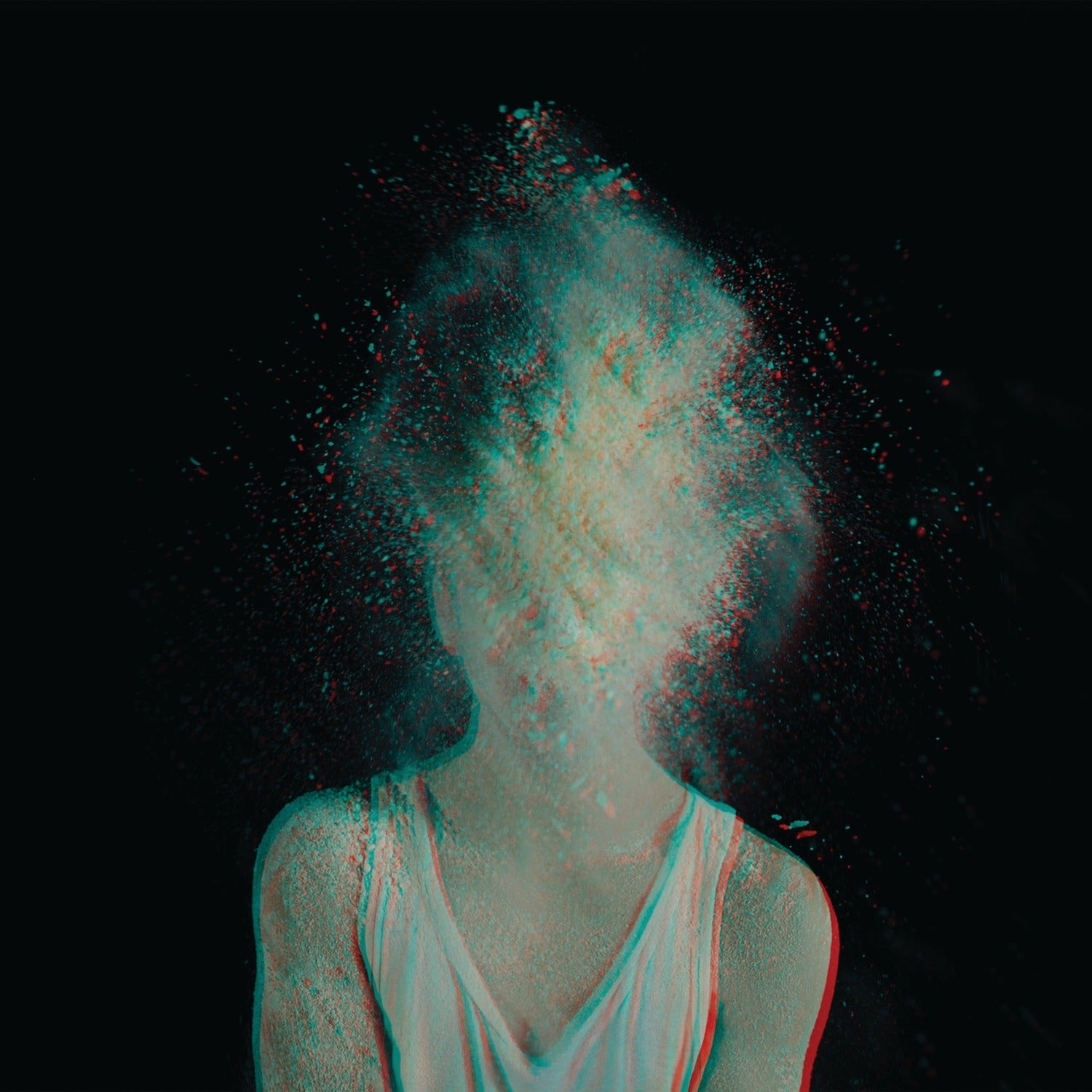 Glint - Inverter (CD)
