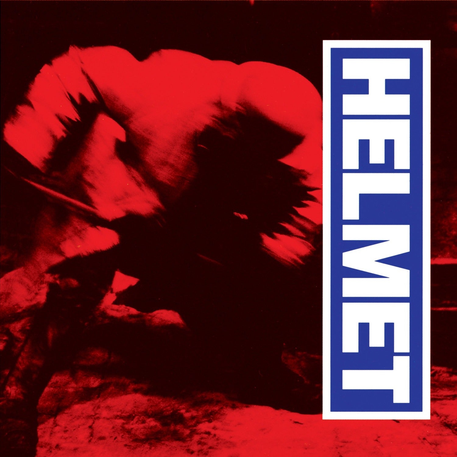Helmet - Meantime