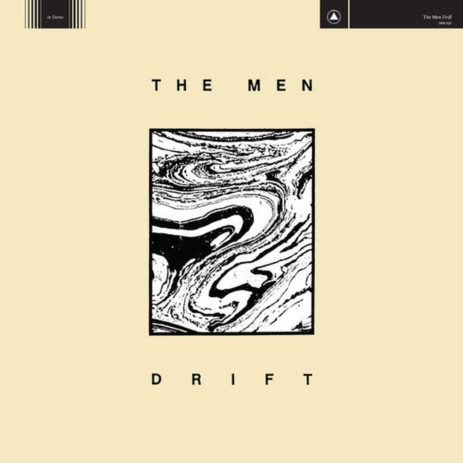 Men - Draft (CD)