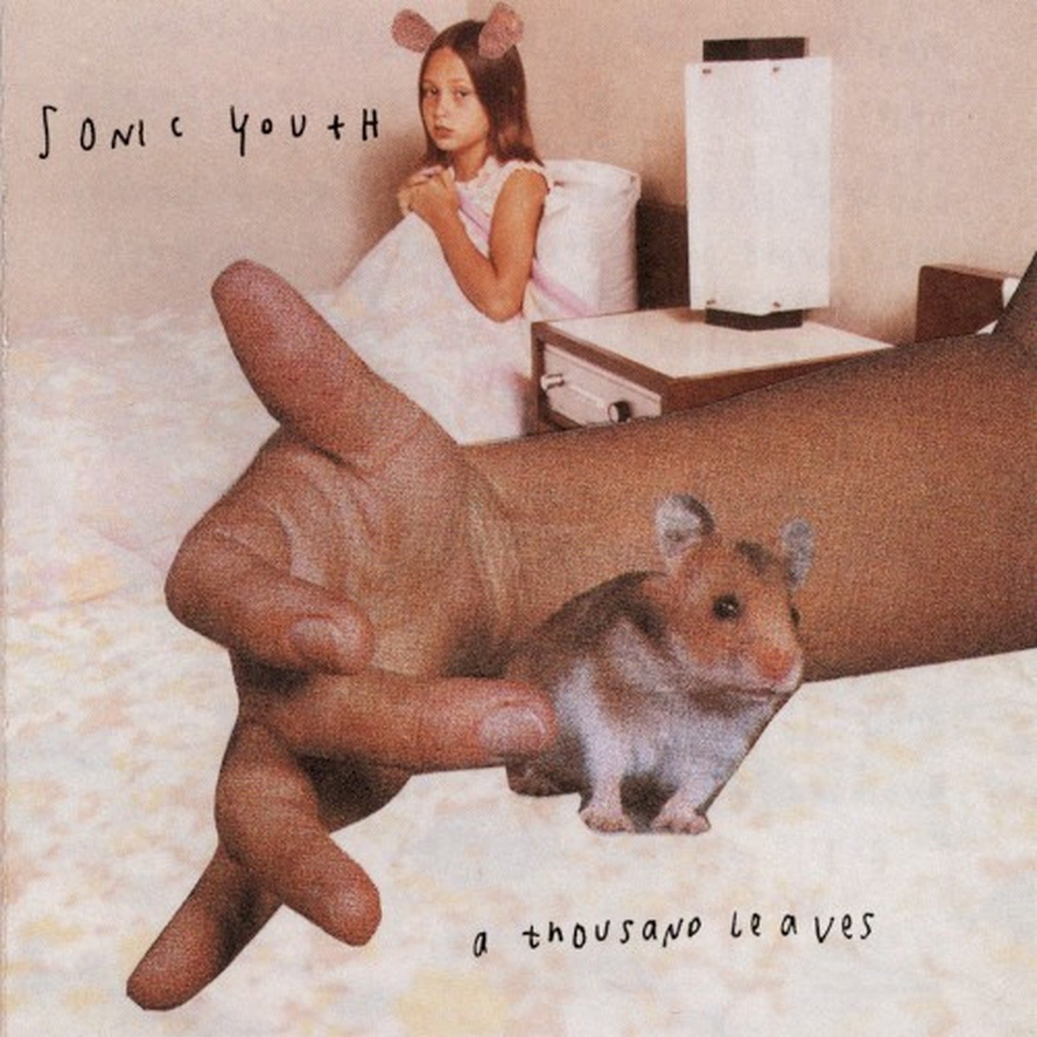 Sonic Youth - Thousand Leaves (CD)
