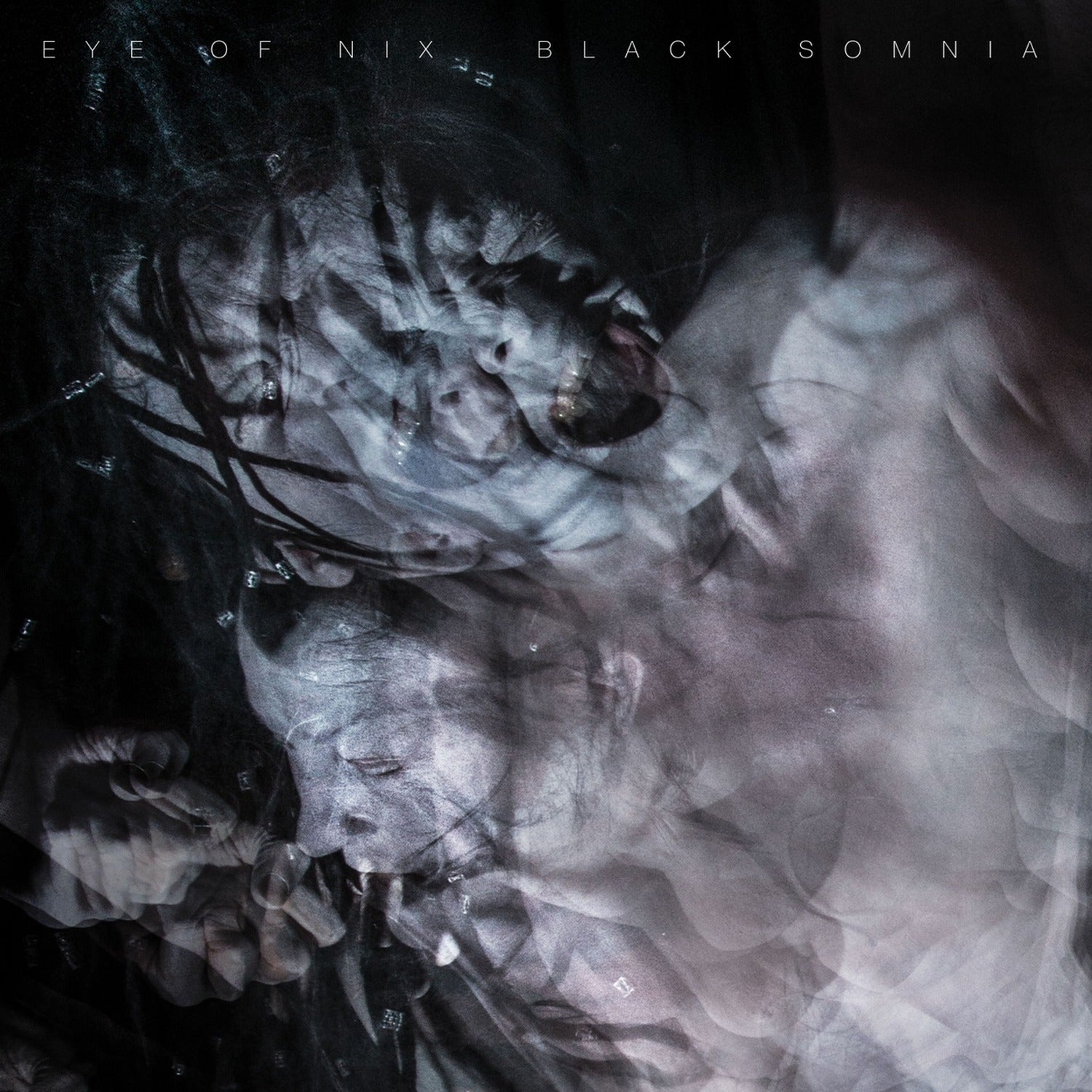 Eye of Nix - Black Somnia (Limited Edition)