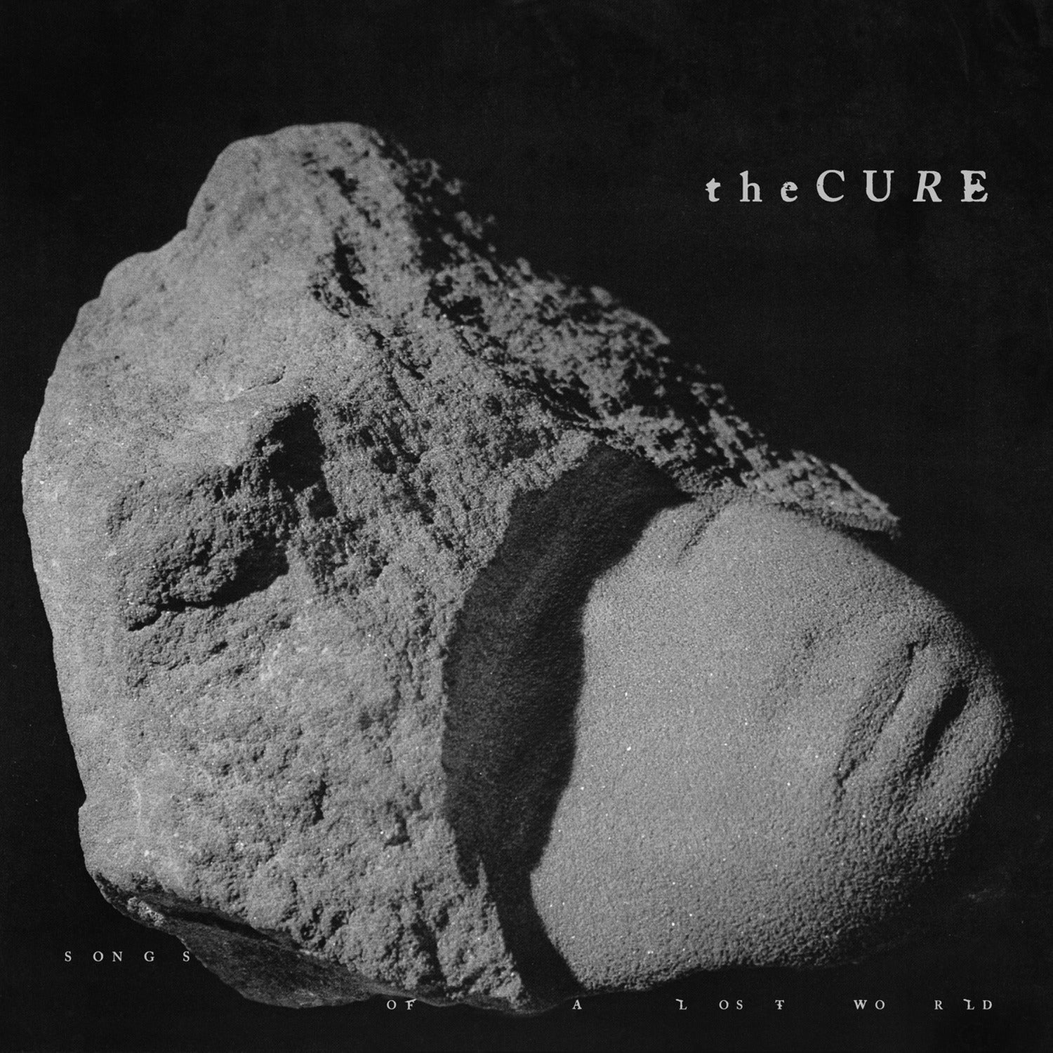 Cure - Songs Of A Lost World - Limited Half (Limited Edition)