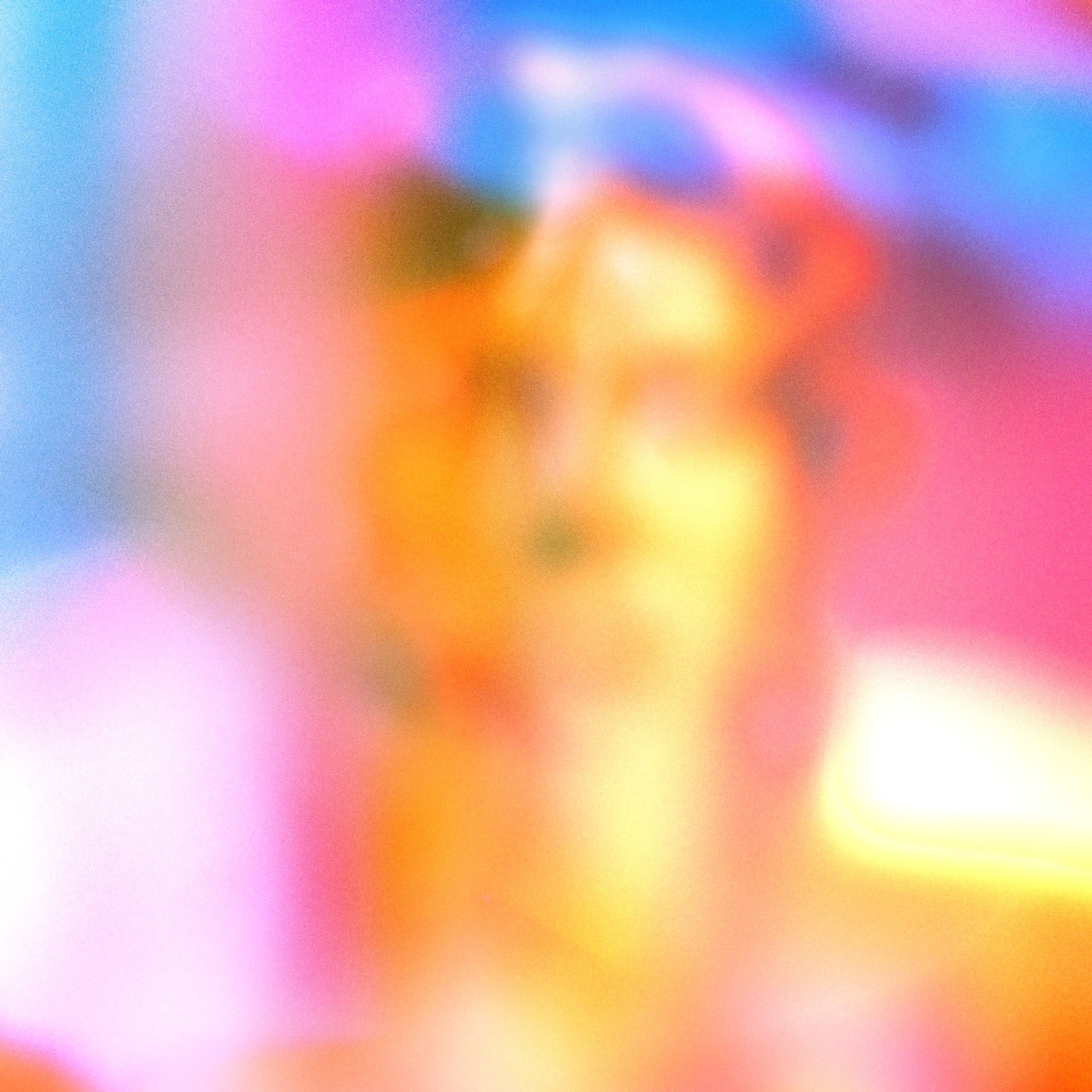 Velvet Trip - Glimmers Continued (Clear Vinyl)