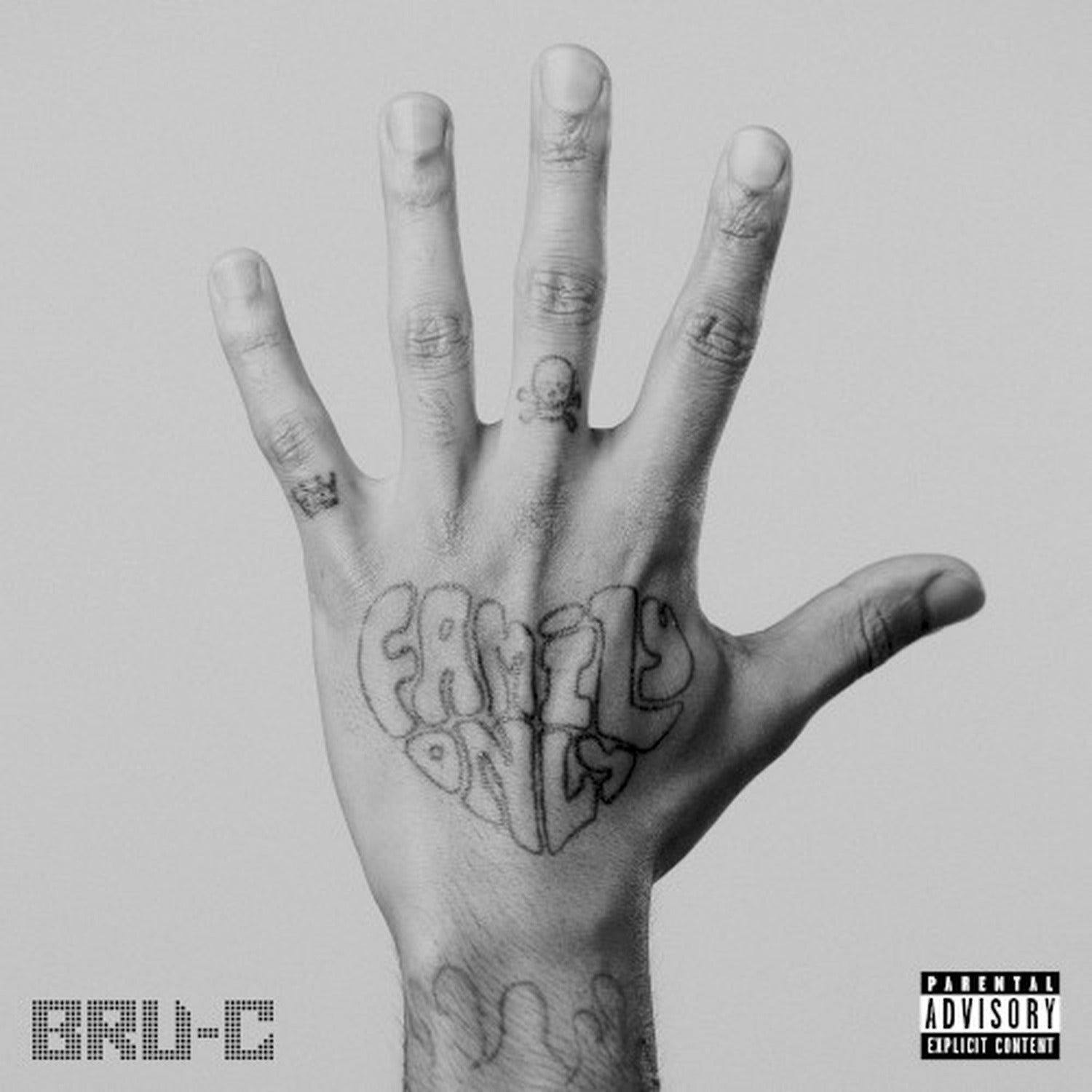 Bru-C - Family Only - Limited (Limited Edition)
