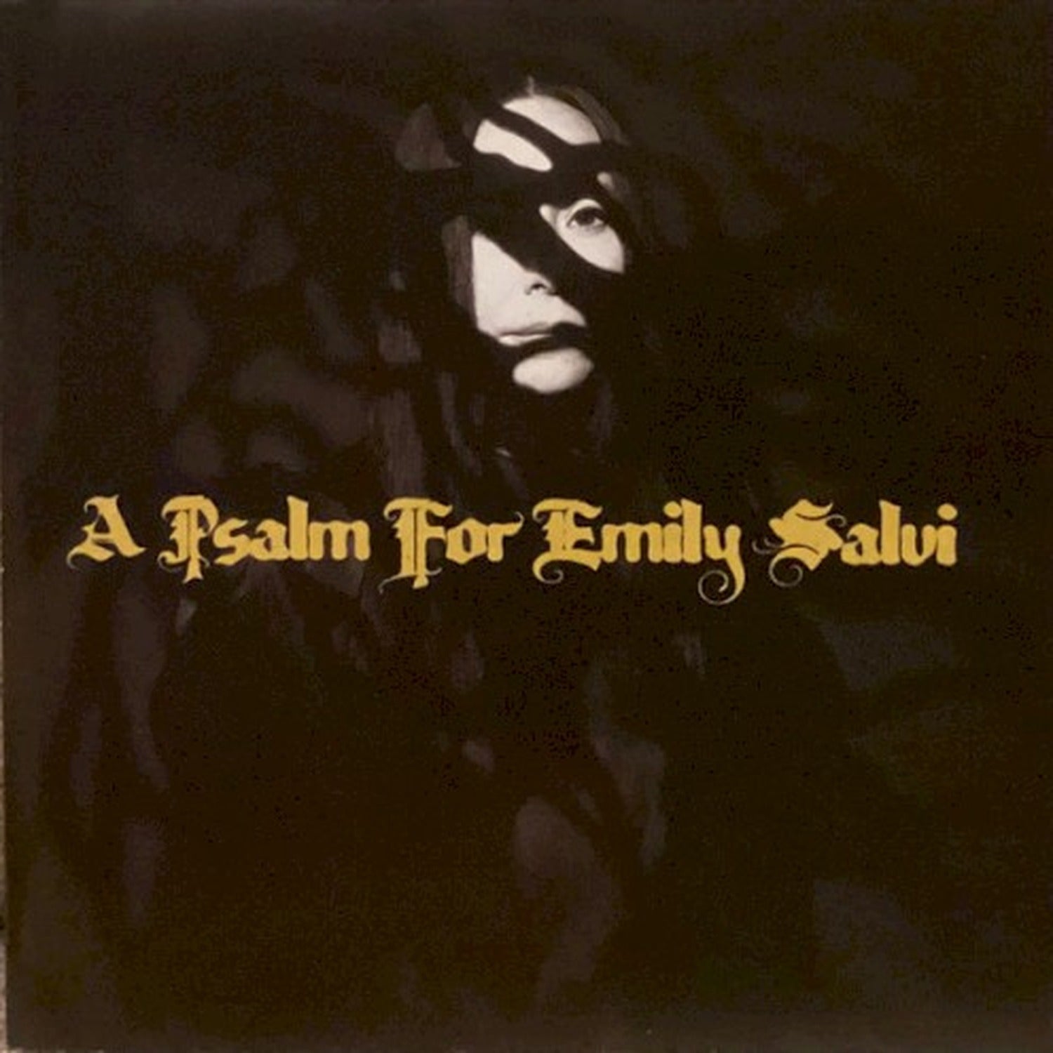 Nerina Pallot - Psalm For Emily Salvi