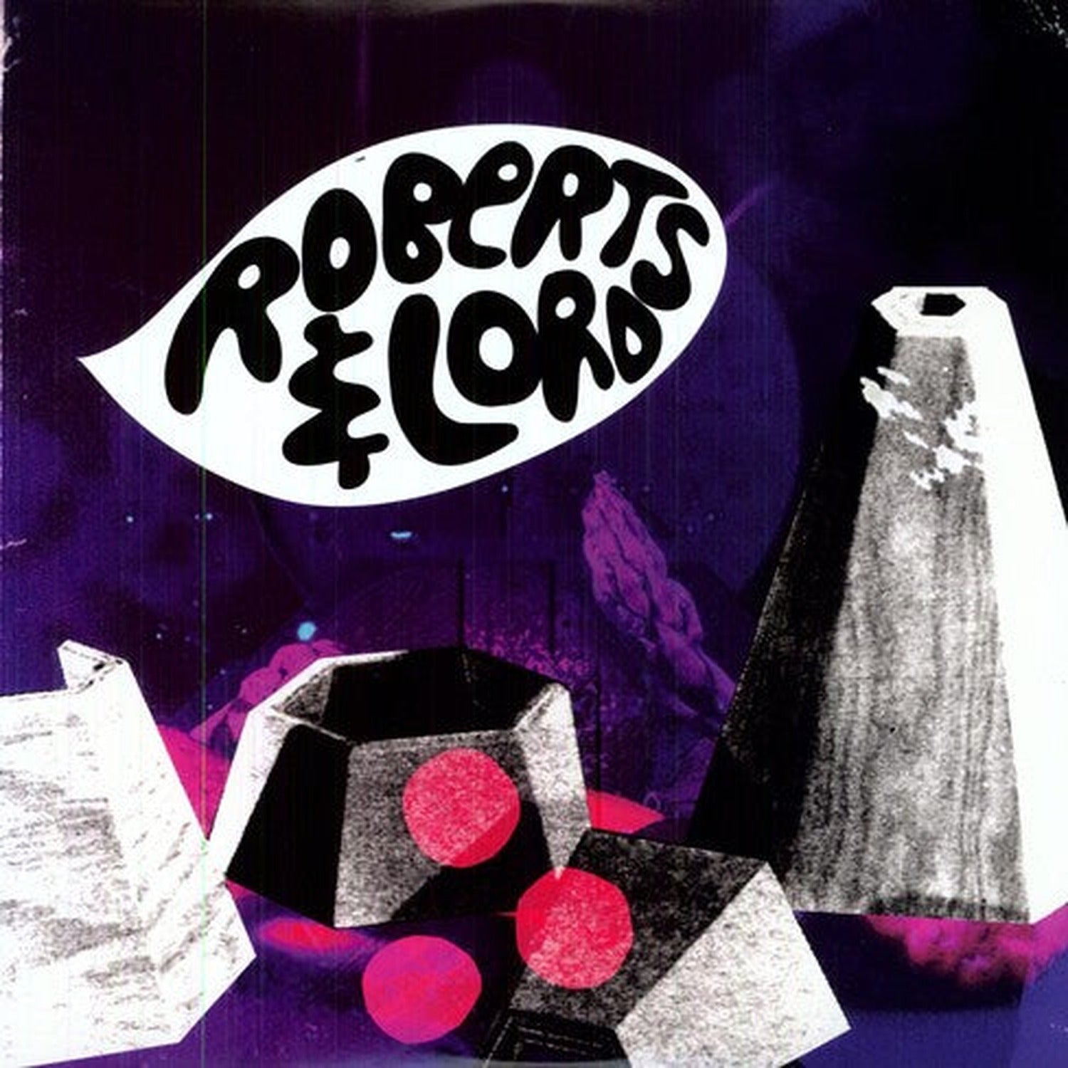 Roberts & Lord - Eponymous