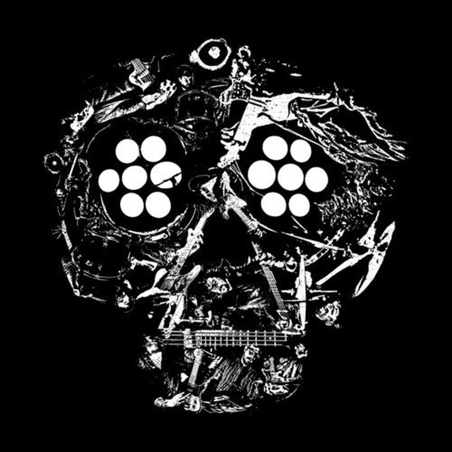 Young Widows - Decayed: Ten Years Of Cities Wounds Lightness Pain (CD)