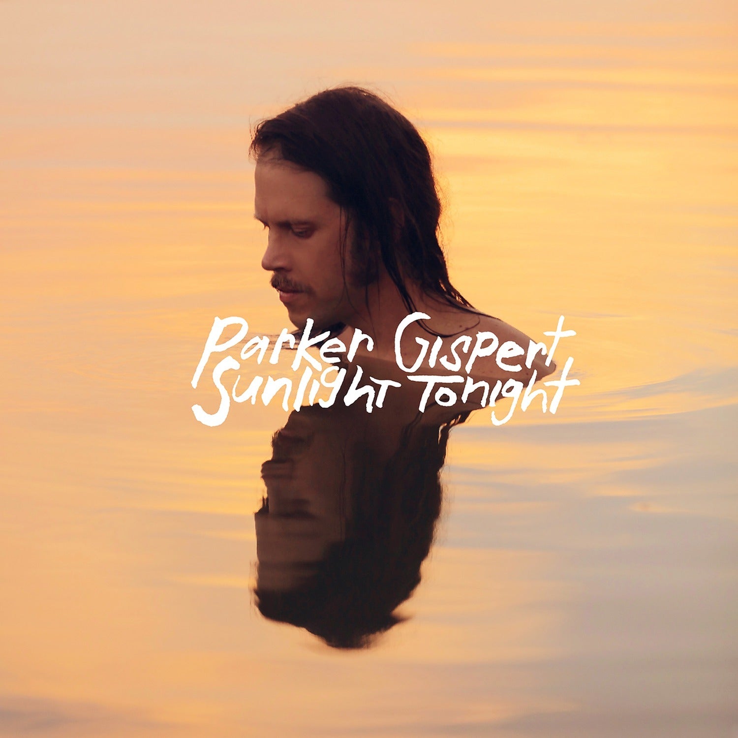 Parker Gispert - Sunlight Tonight