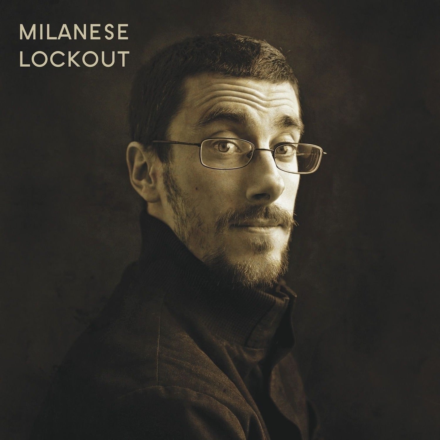 Milanese - Lockout 2xLP
