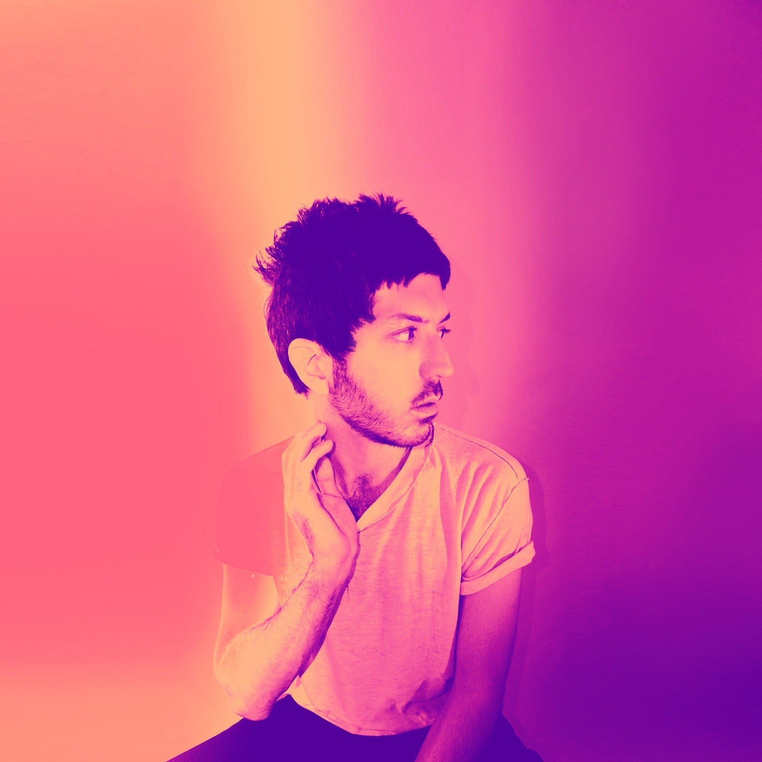 Blond Ambition - Slow All Over