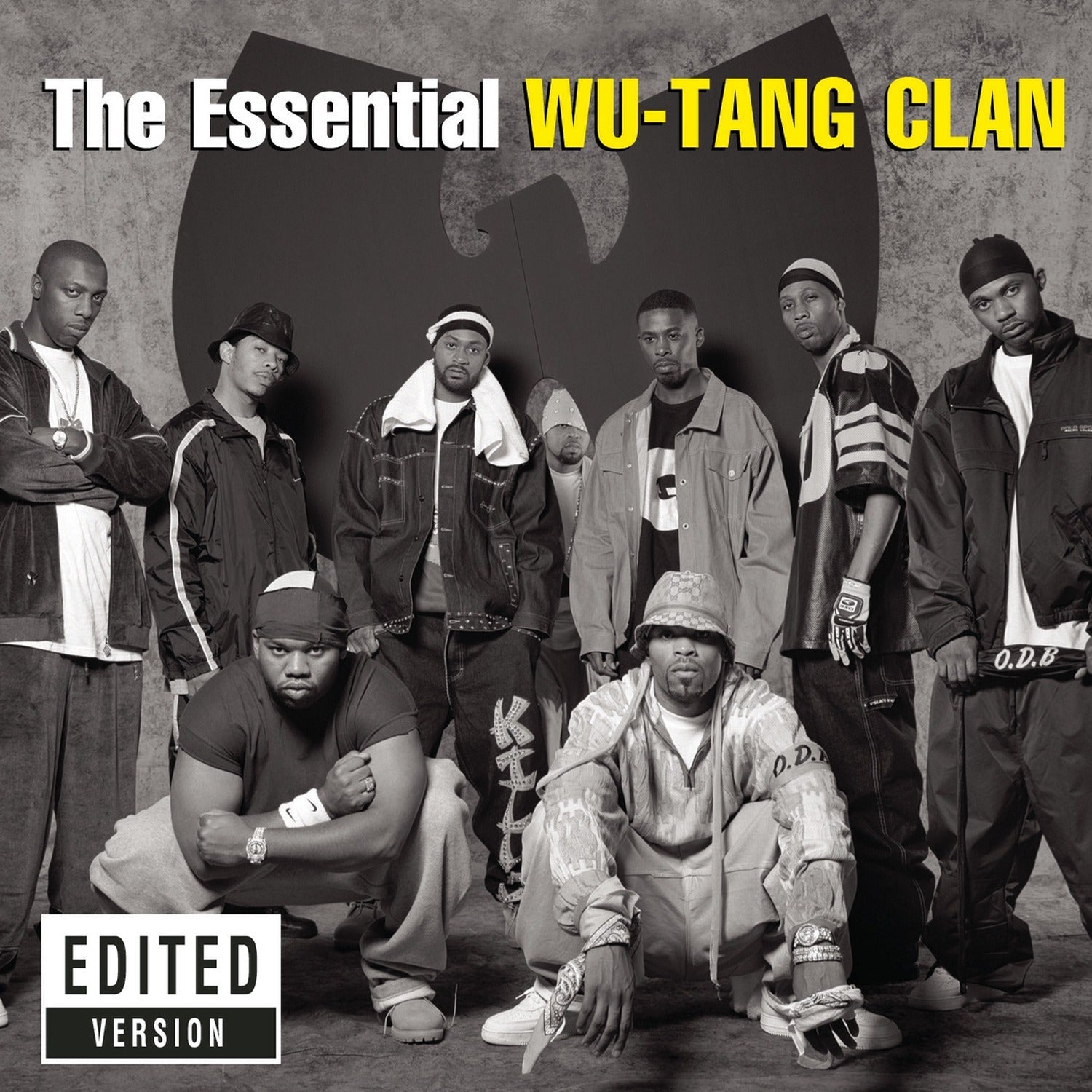 Wu-Tang Clan - Essential Wu-tang Clan