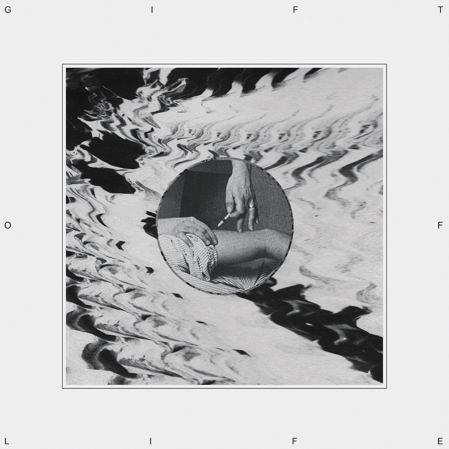 Vhs - Gift of Life (CD)