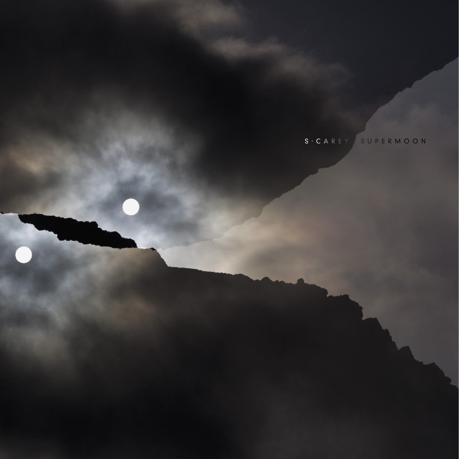 S. Carey - Supermoon