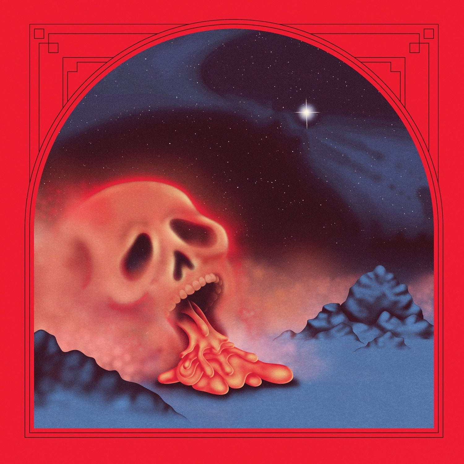 Damaged Bug - Cold Hot Plumbs (CD)