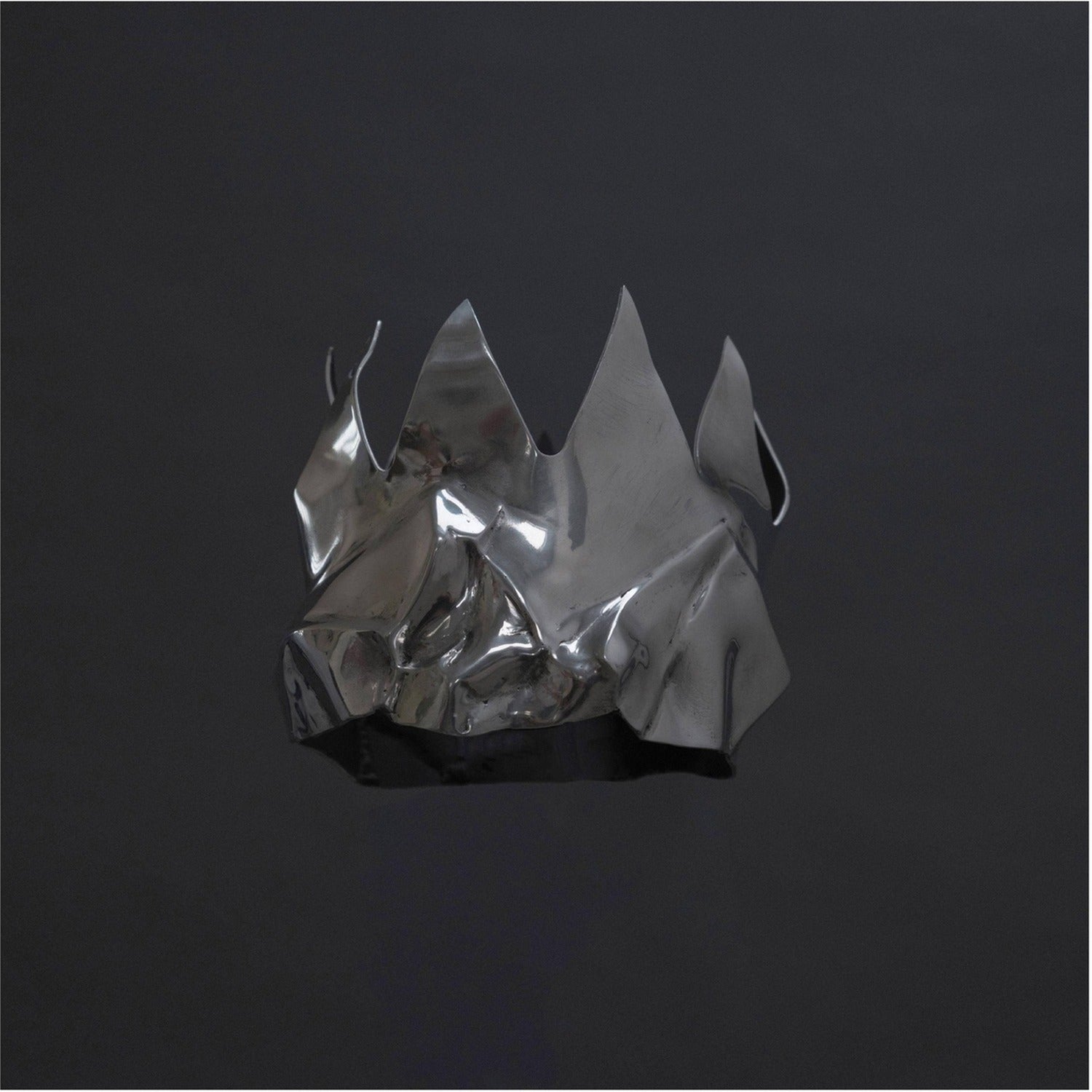 Che Aimee Dorval - Crowned