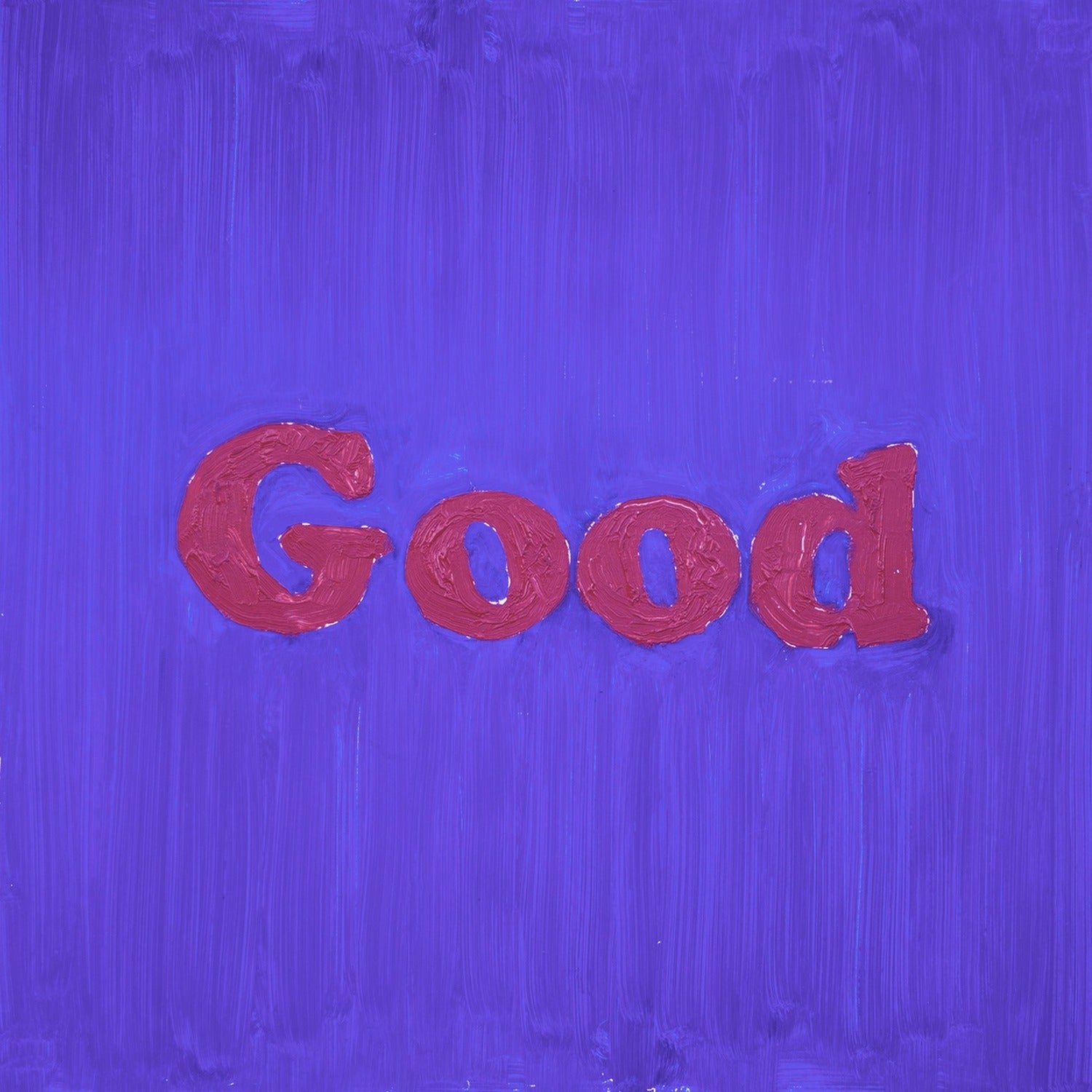 Stevens - Good (CD)