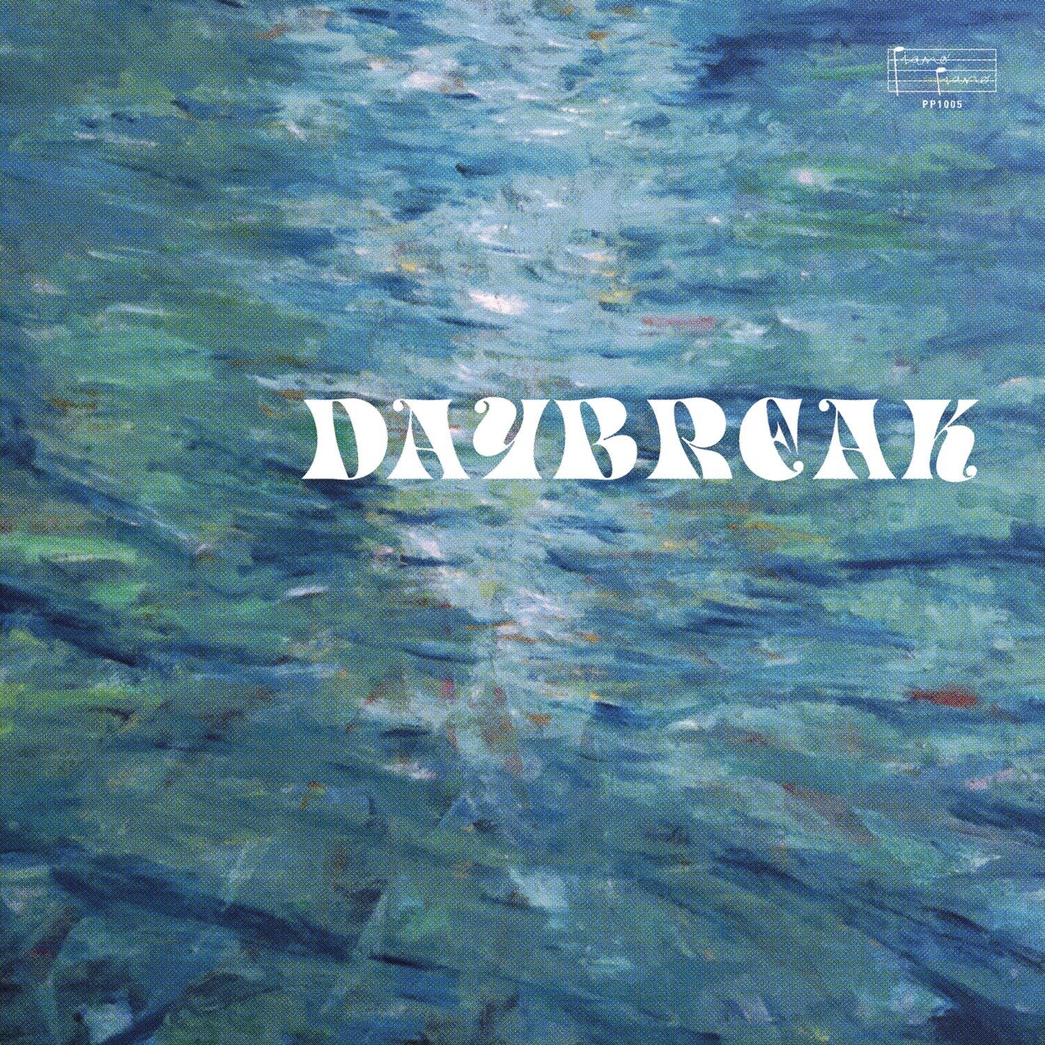 Sven Wunder - Daybreak