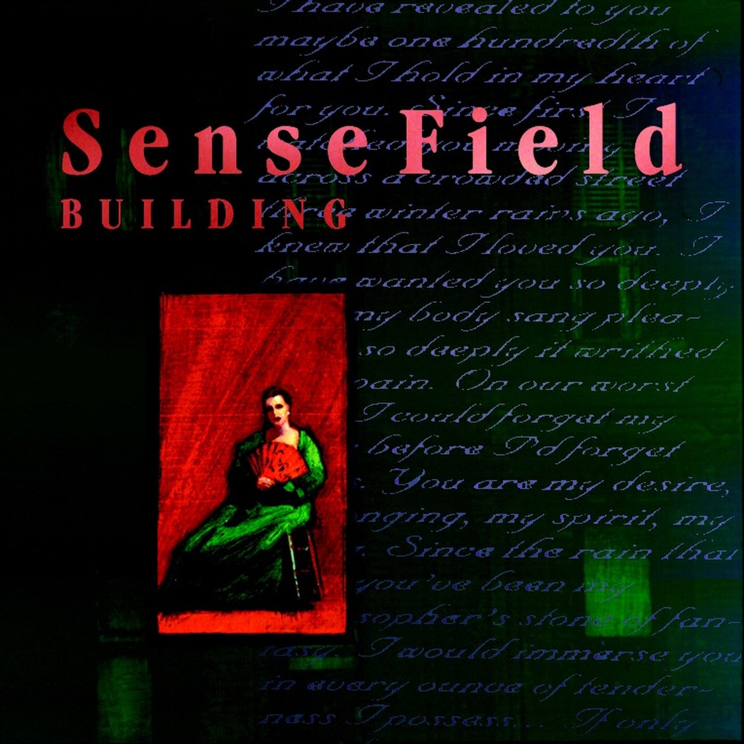 Sense Field - Building