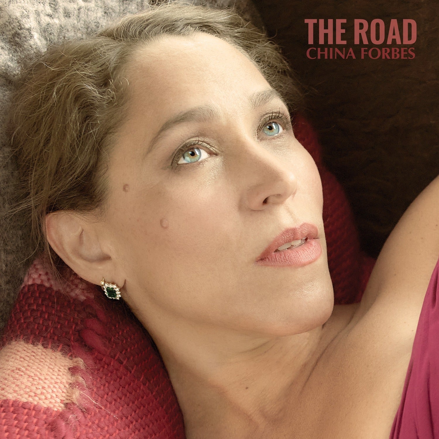 China Forbes - Road (CD)