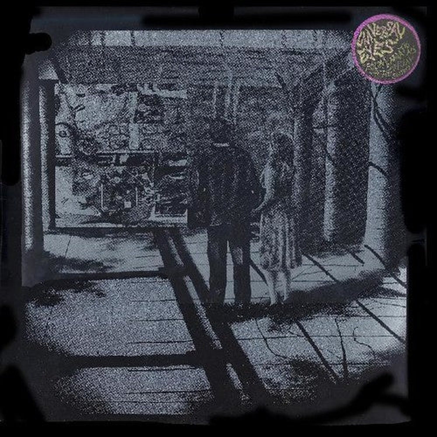 Universal Eyes - Four Variations On Artificial Society 2xCD