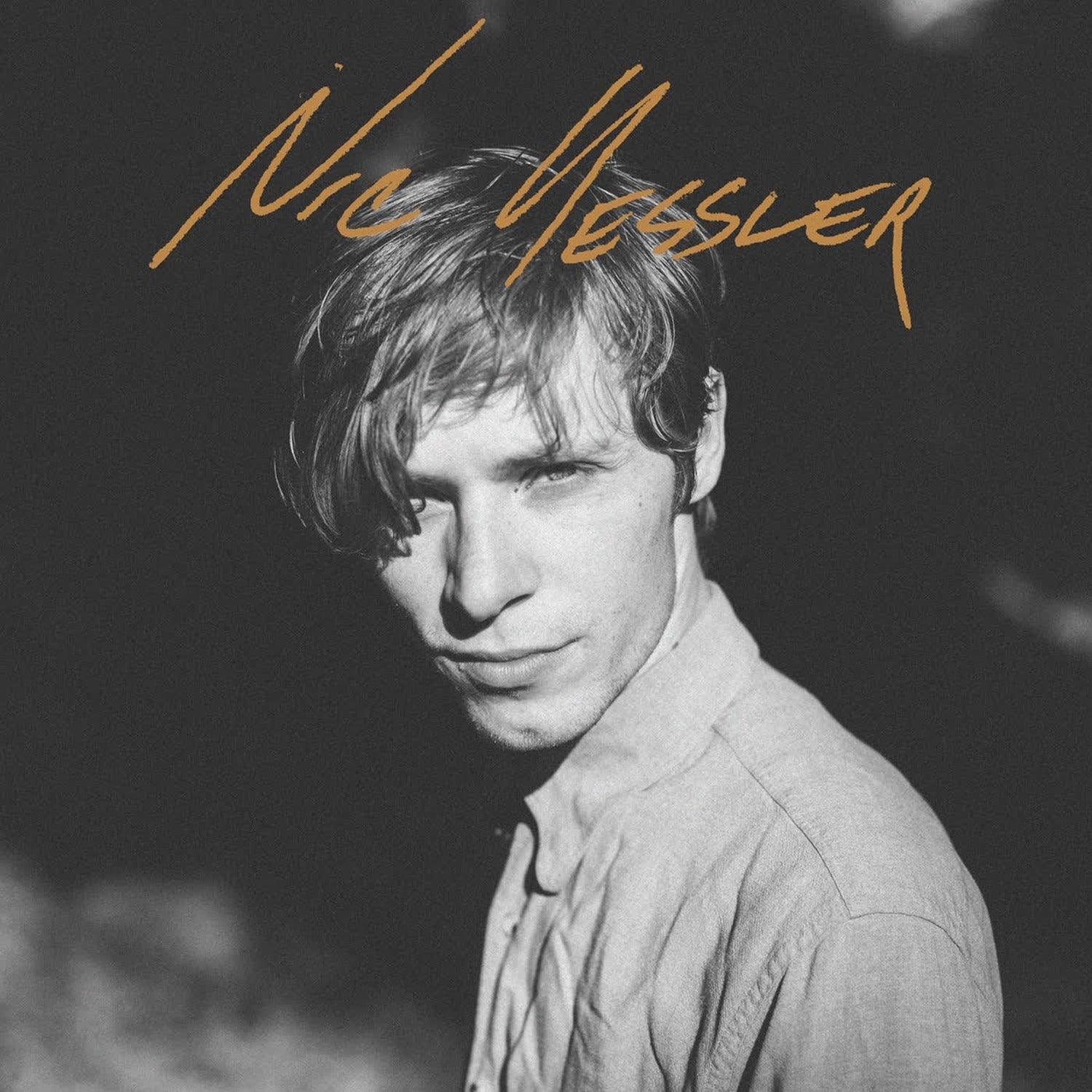 Nic Hessler - Soft Connections (CD)