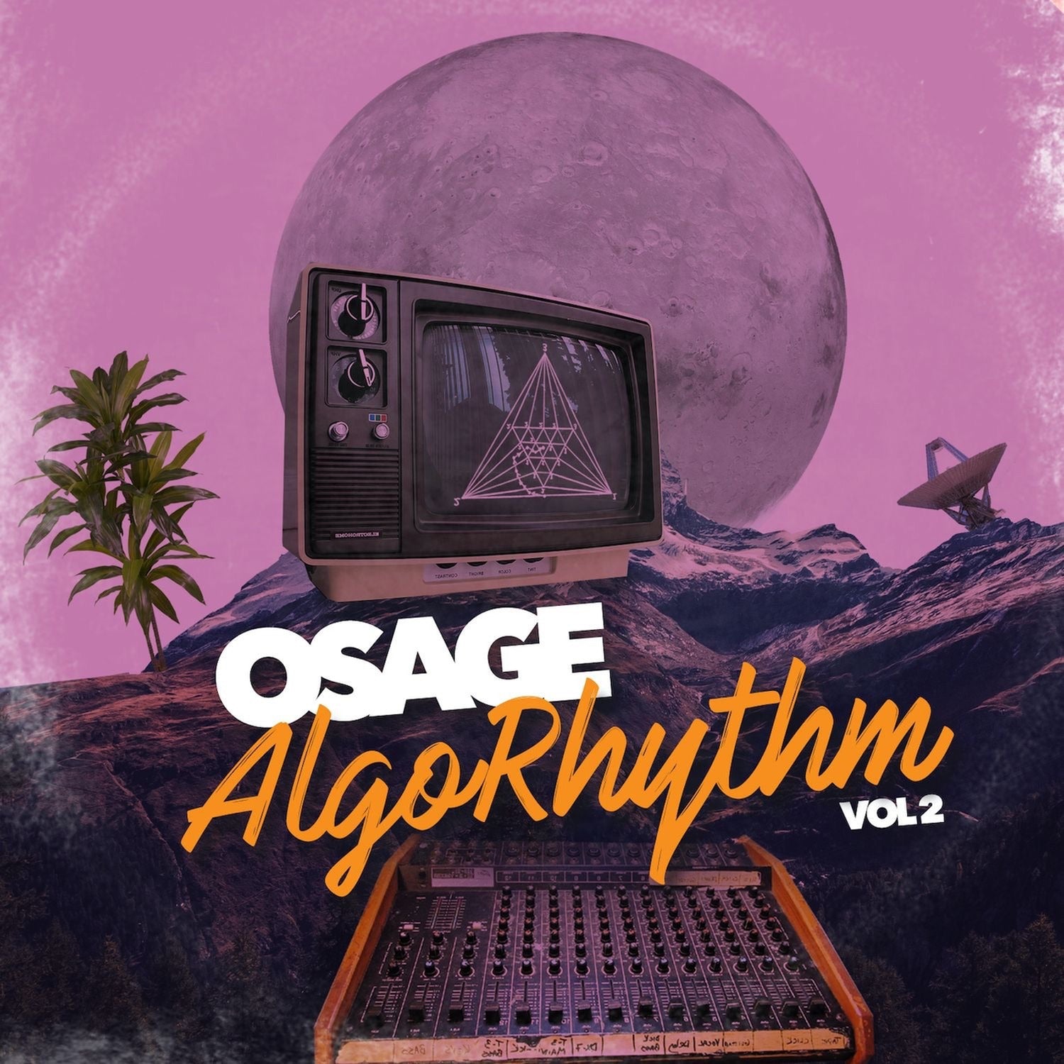 Osage - Algorhythm