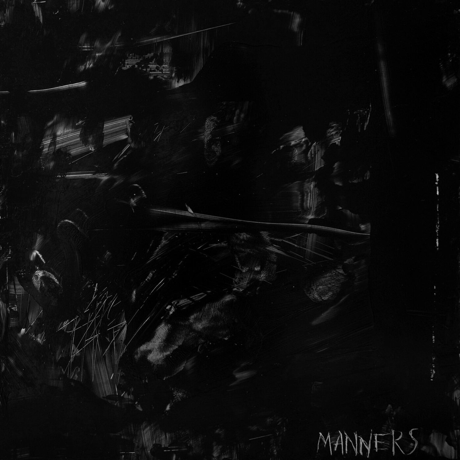 FTR - Manners (Limited Edition)