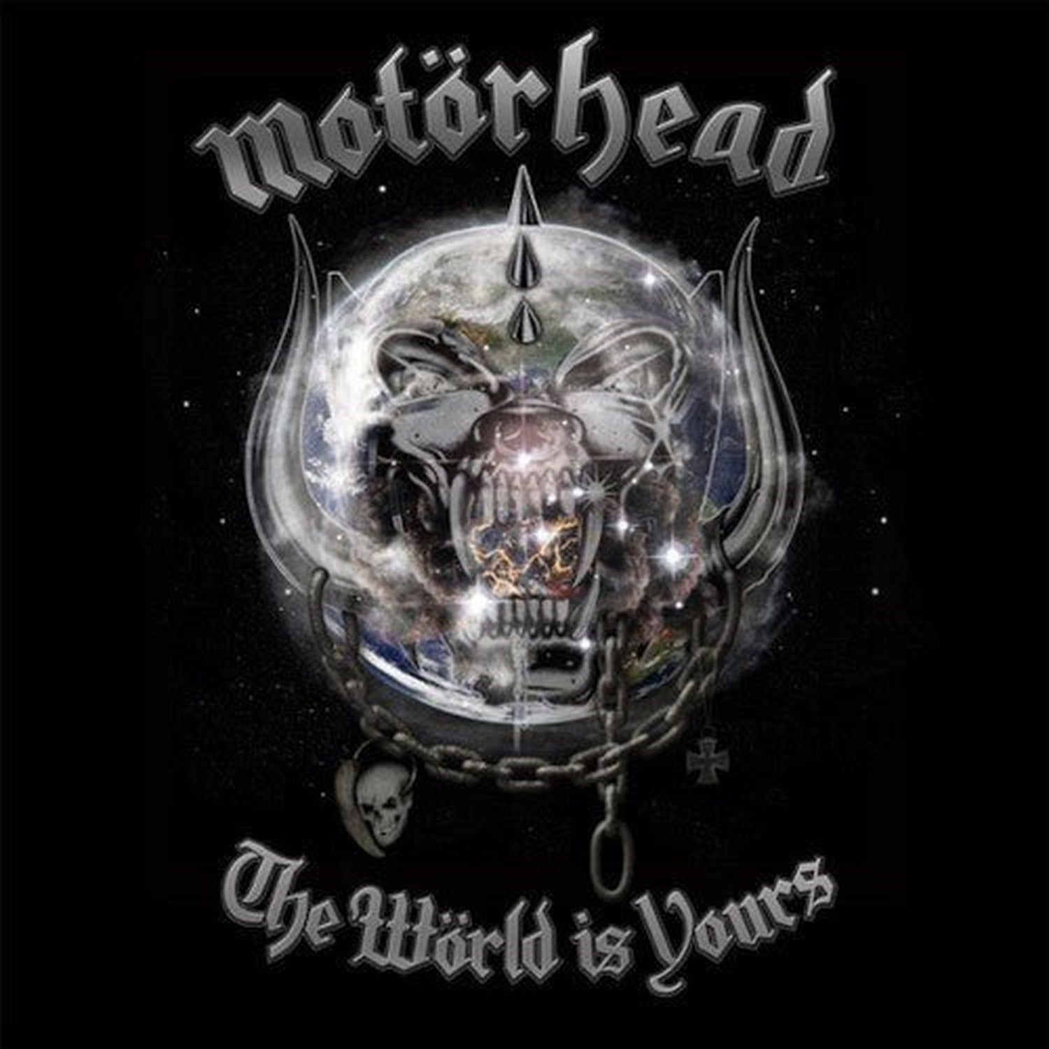 Motorhead - World IS Yours (CD)