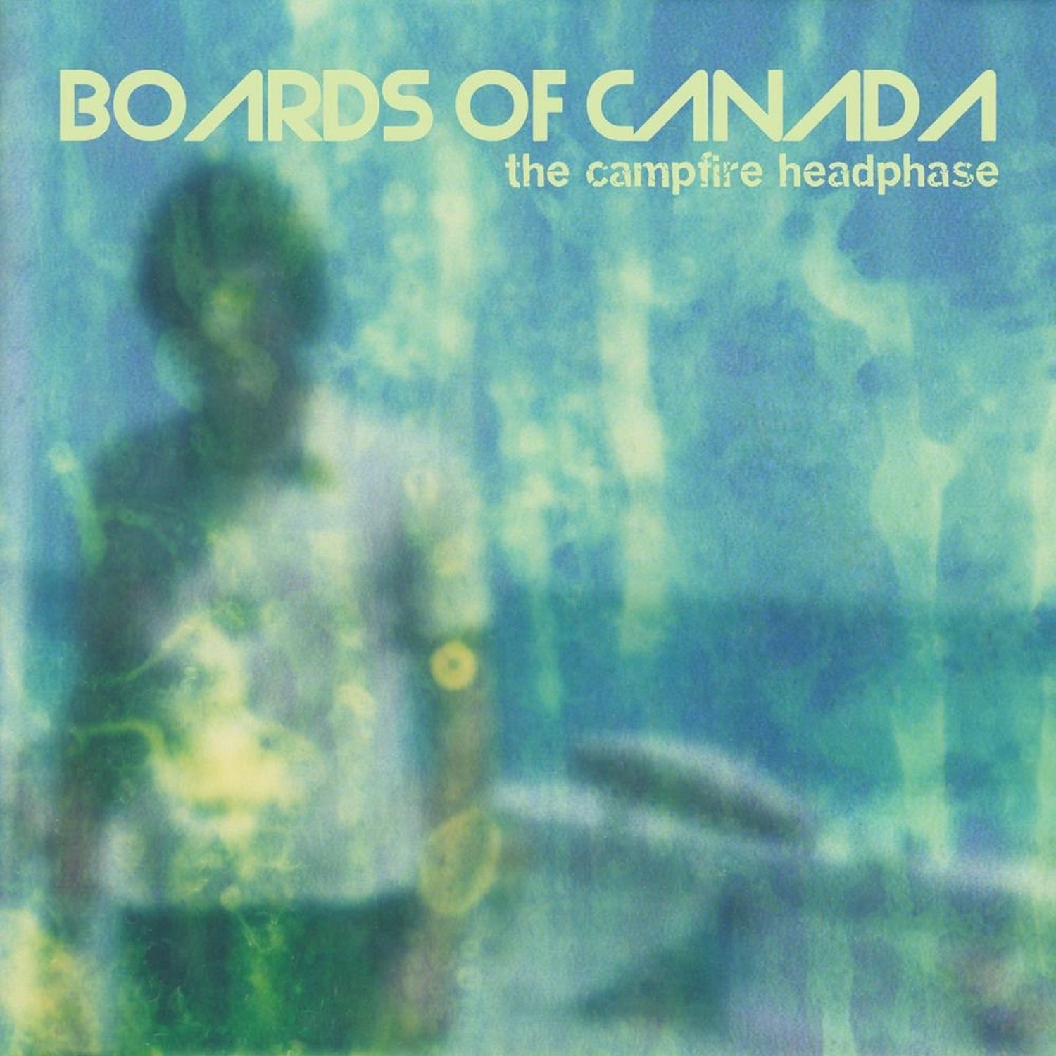 Boards of Canada - Campfire Headphase (Reissue)