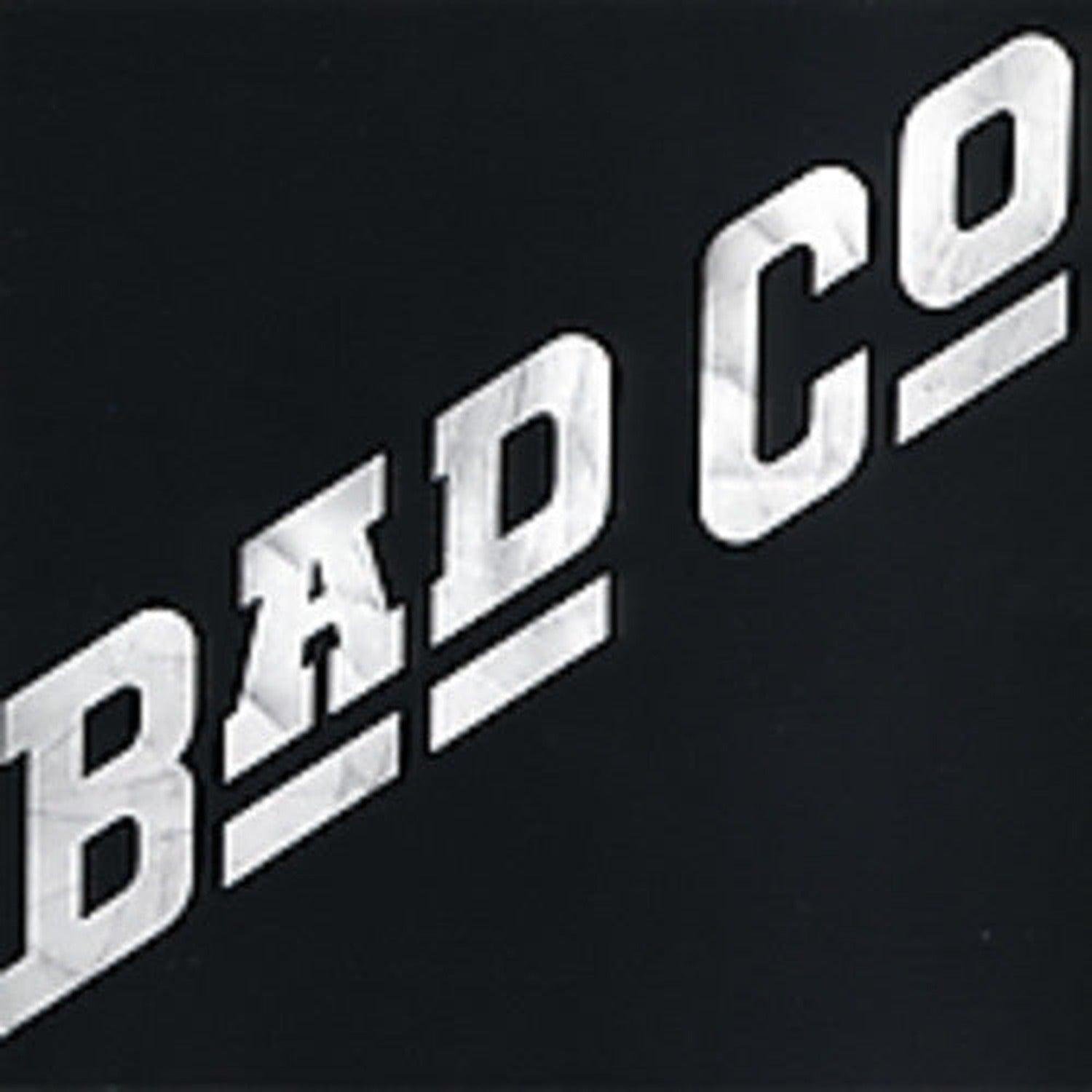 Bad Company (Remastered) (CD)