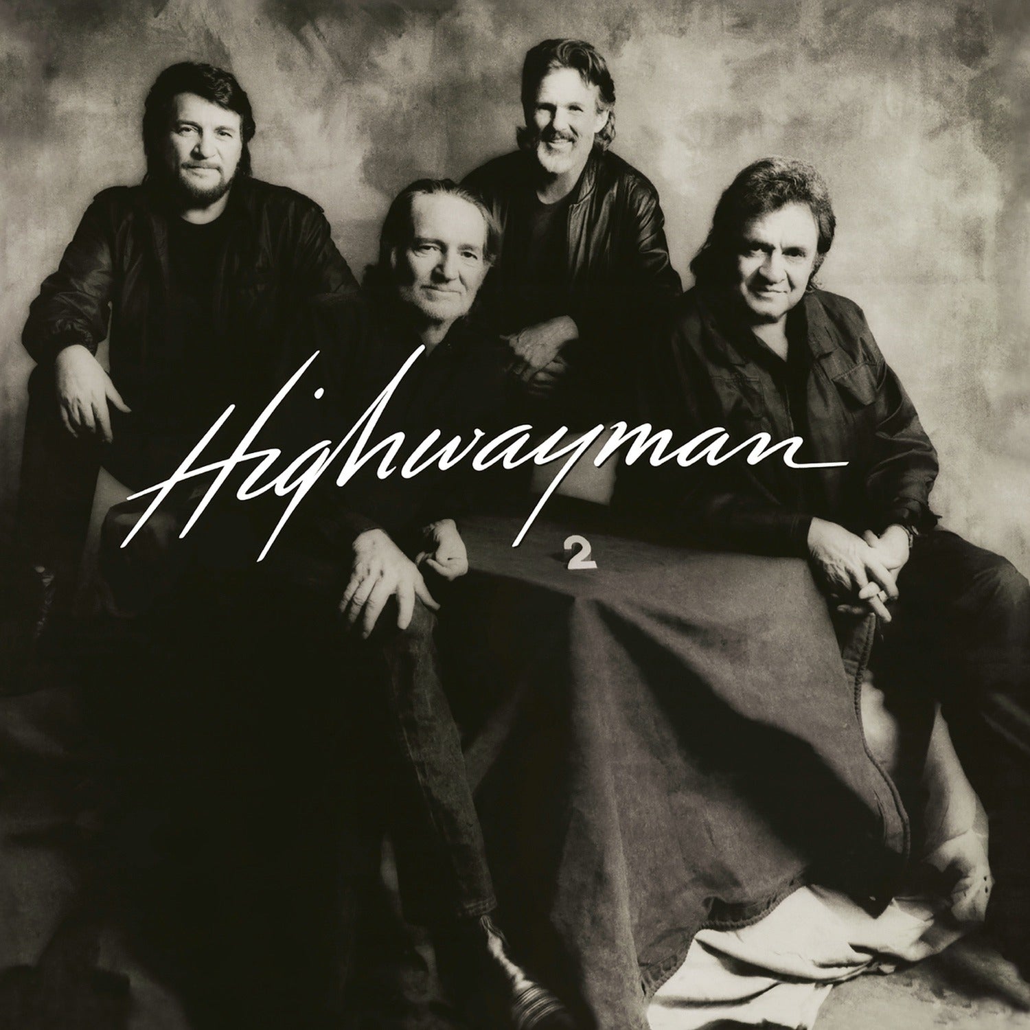 Highwaymen (Cash / Nelson / Jennings) - Highwayman 2