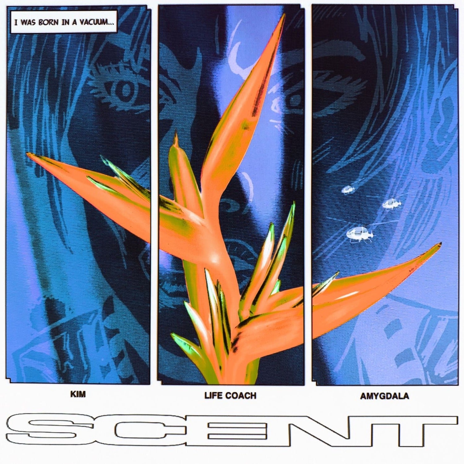 Scent - Kim